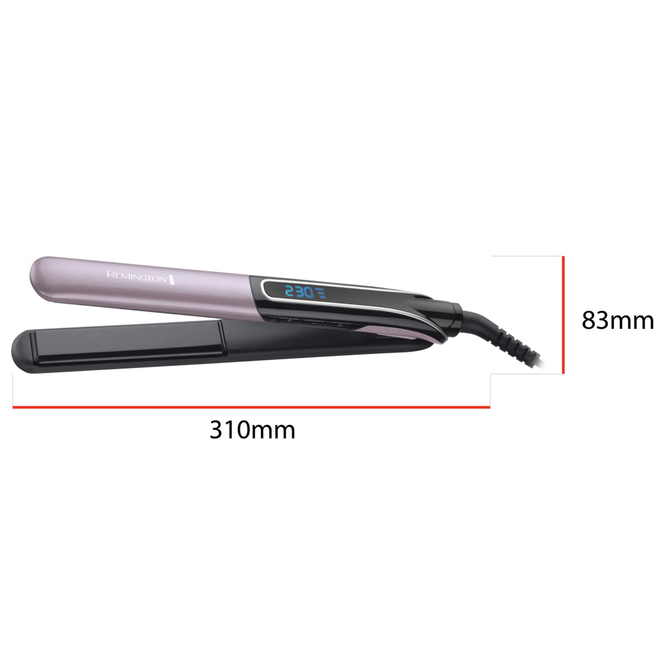 Remington Stijltang Sleek & Curl Expert S6700 image
