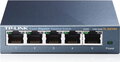 TP Link 5-port 10/100/1000 Mbps Desktop Switch - TL-SG105
