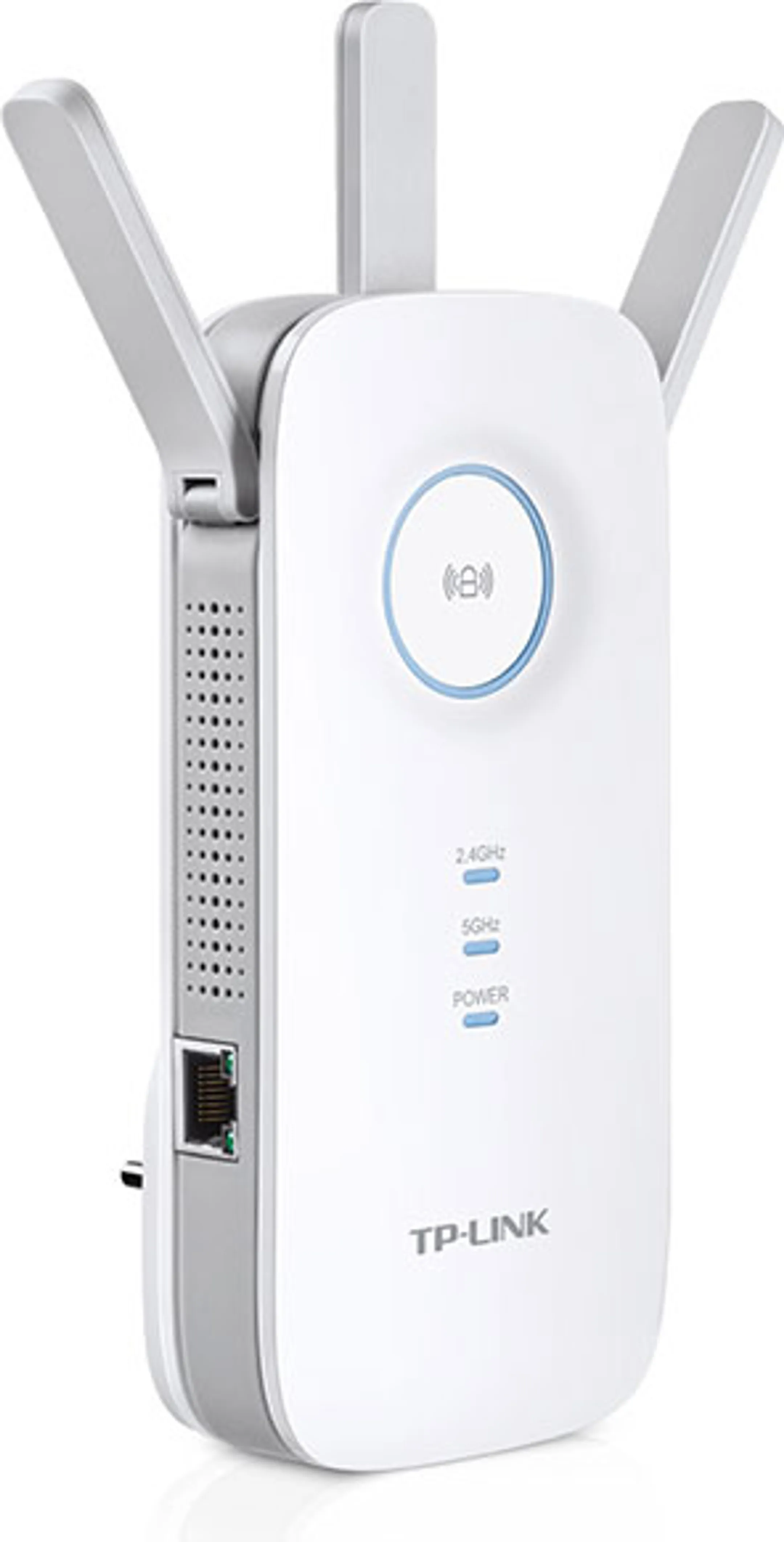 Répéteur Wi-Fi AC1750 - RE450