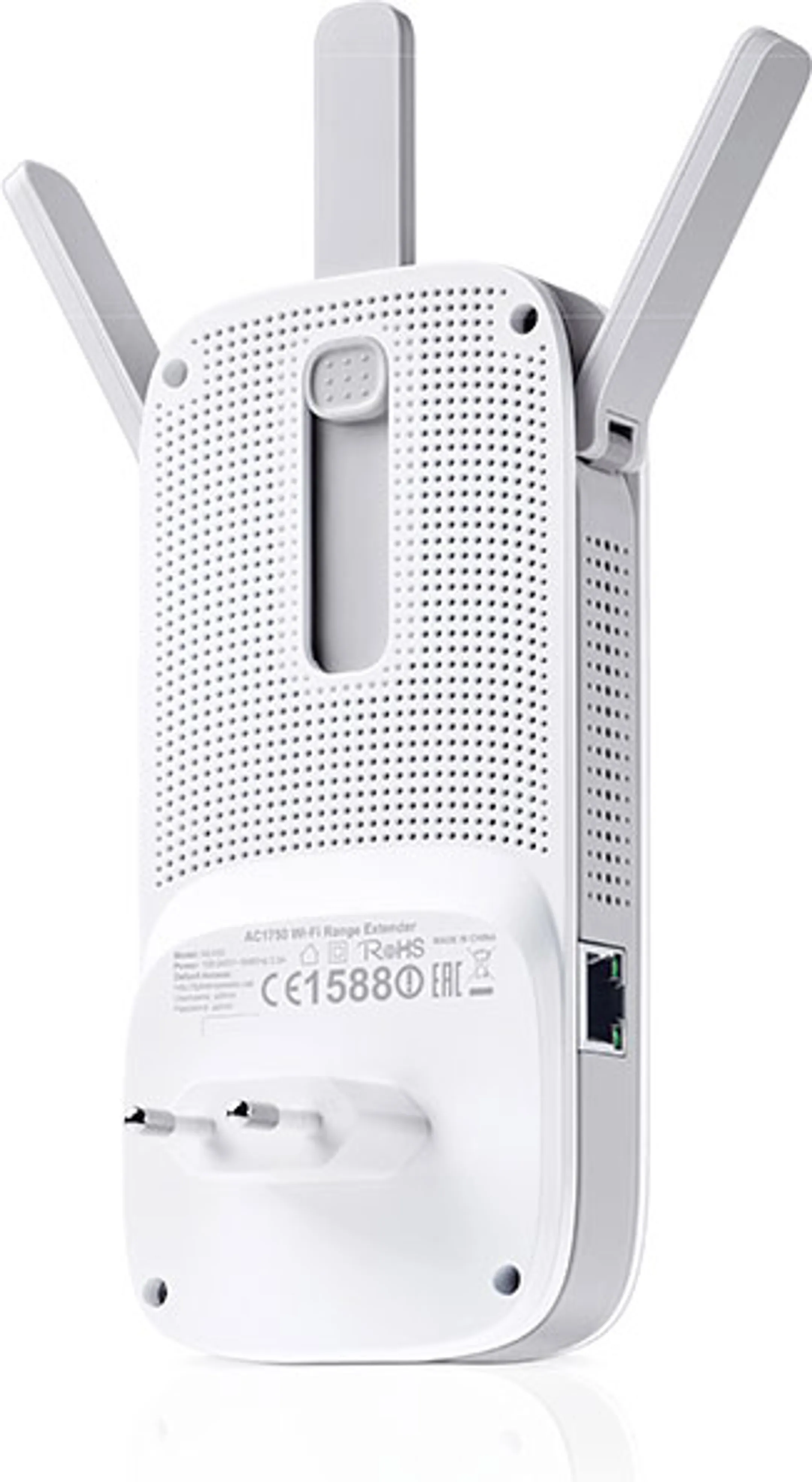 TP Link Répéteur Wi-Fi AC1750 - RE450 image