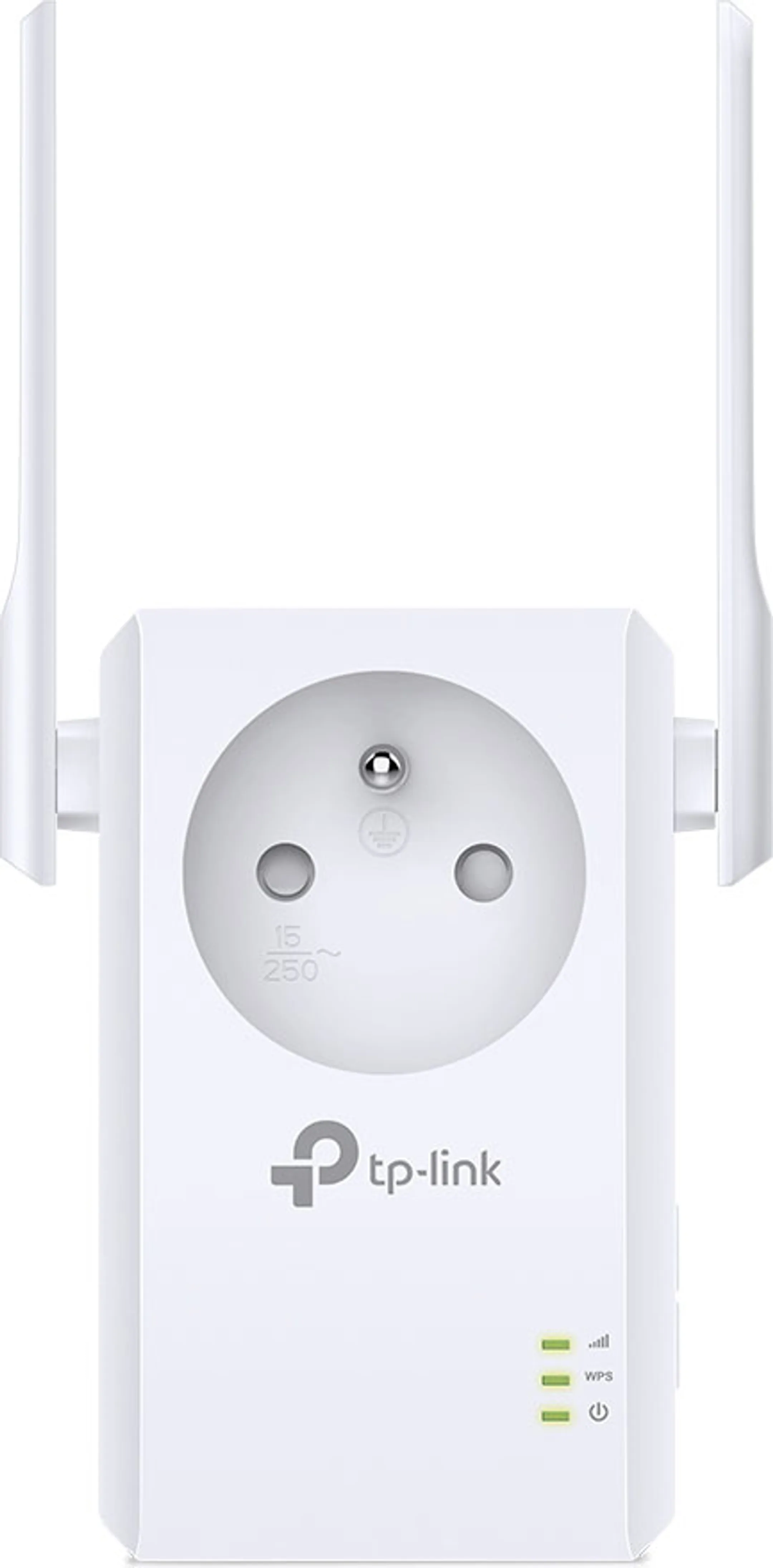 Répéteur Wi-Fi 300 Mbps - TL-WA865RE