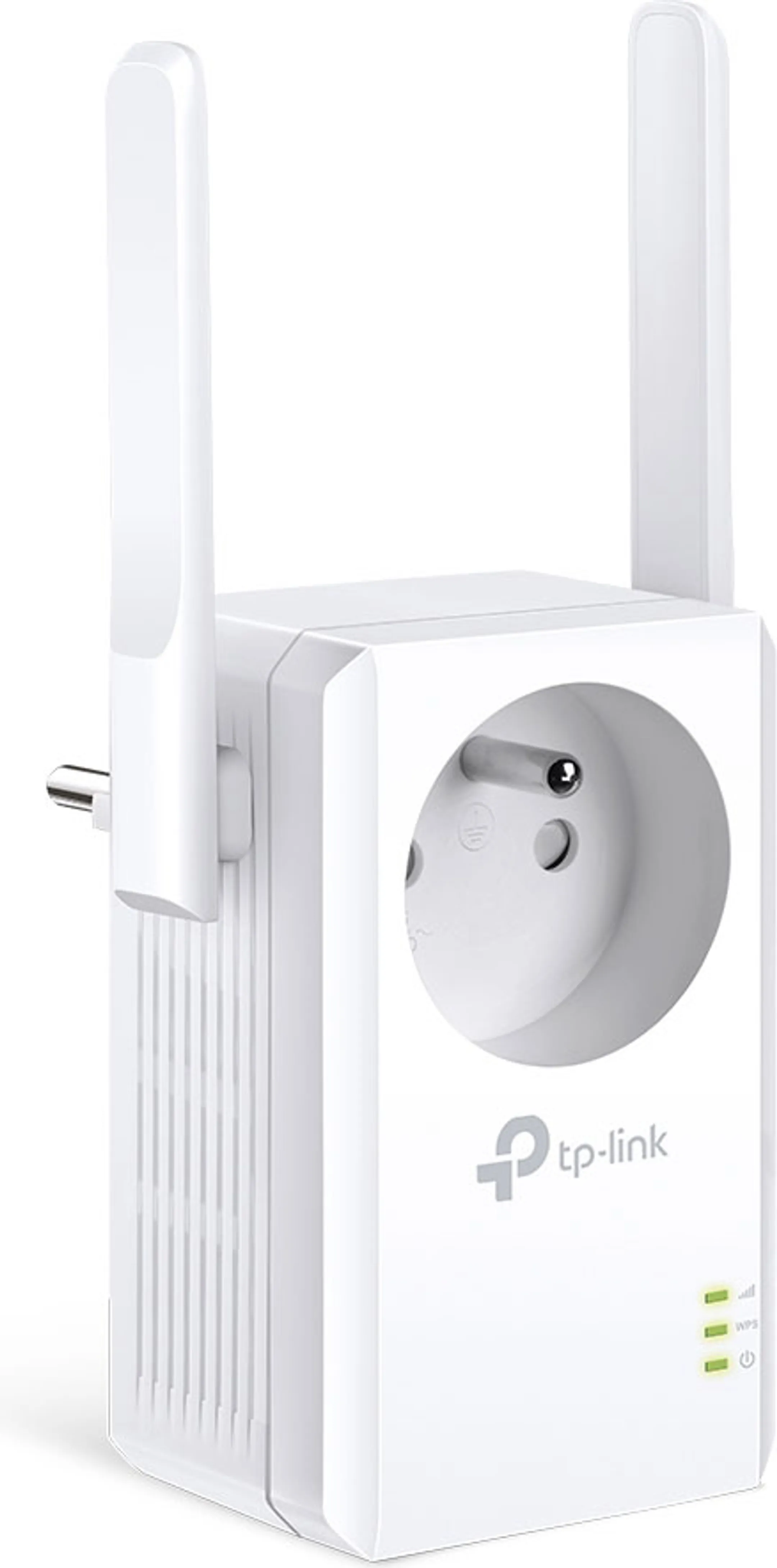 TP Link Wi-Fi versterker 300 Mbps - TL-WA865RE image