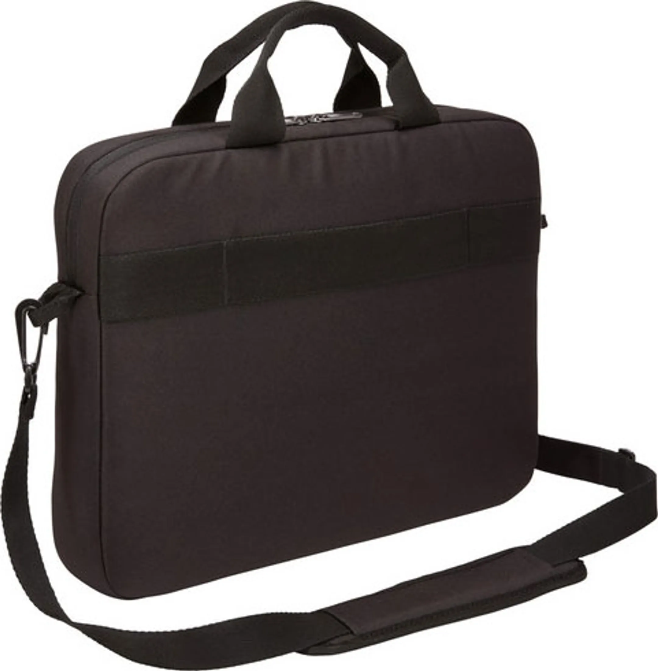 Case Logic Sac de transport Advantage pour ordinateurs à 14" - Noir image