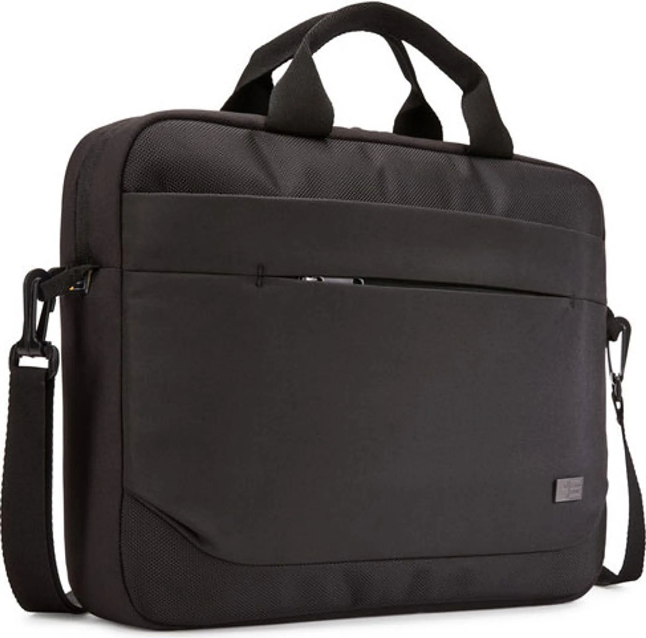 Sac de transport Advantage pour ordinateurs à 14" - Noir