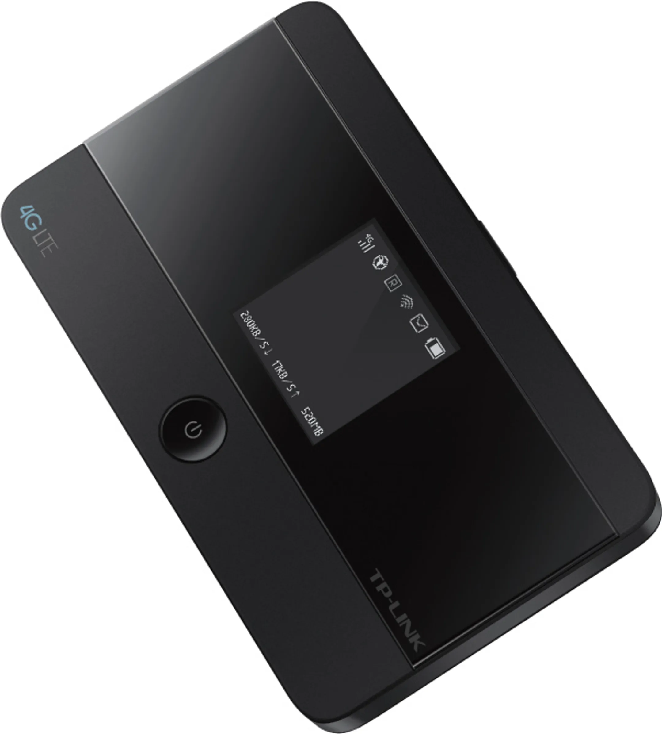 TP Link Hotspot Mi-Fi 4G/LTE - M7350 image