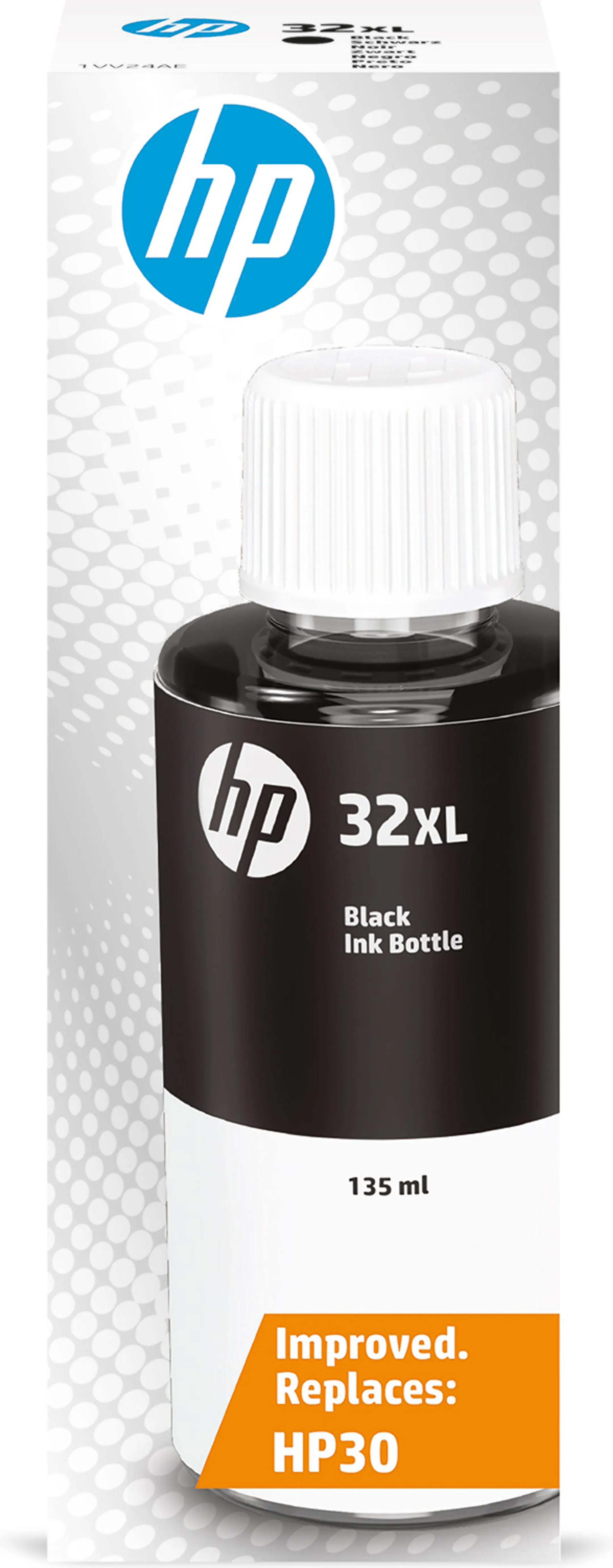 Bundle product Cartouche d'encre 32XL - Noir
