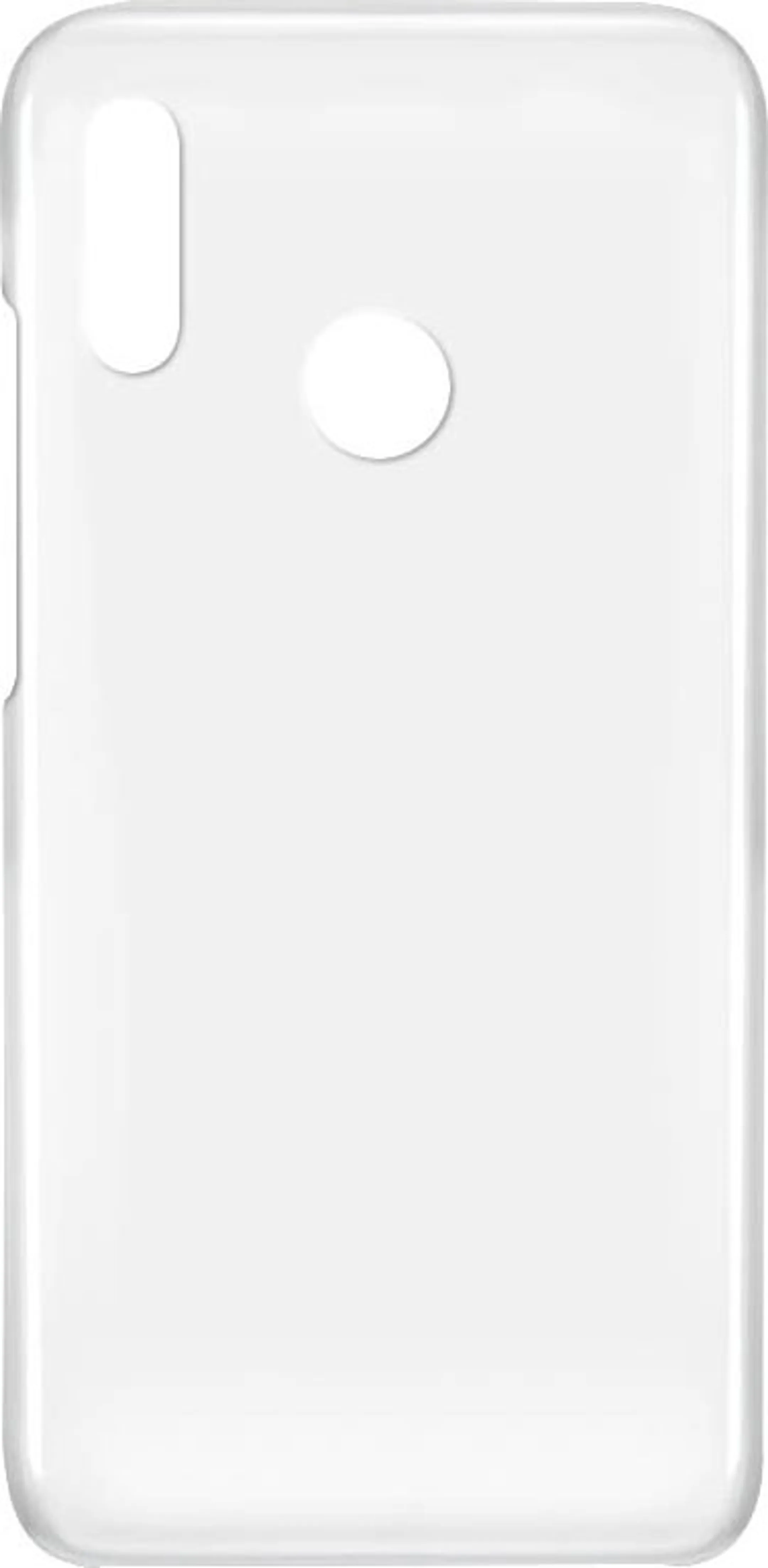 Coque pour Y7 (2019)