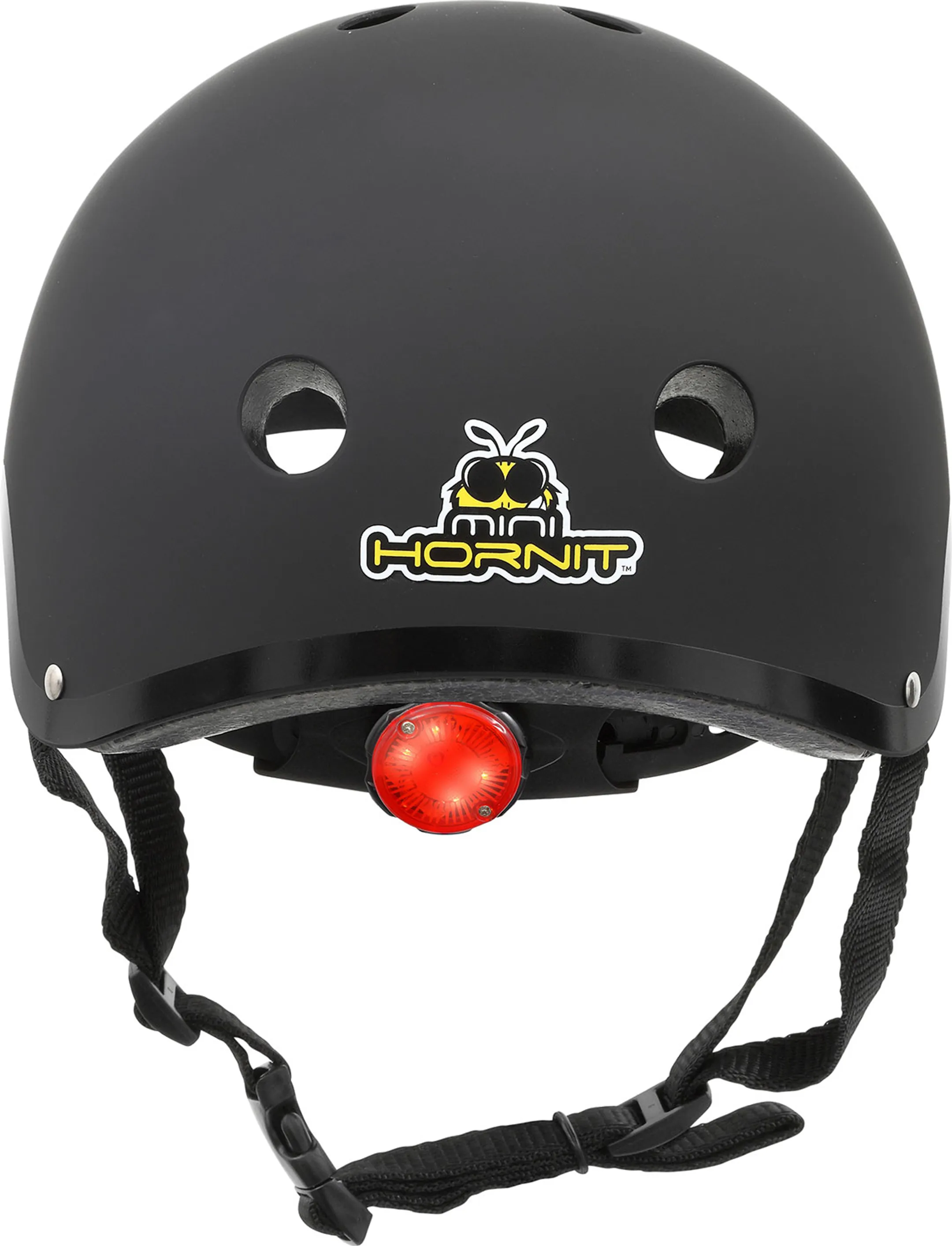 Hornit Casque de vélo Mini Hornet Stealth - Small (48-53 cm) image
