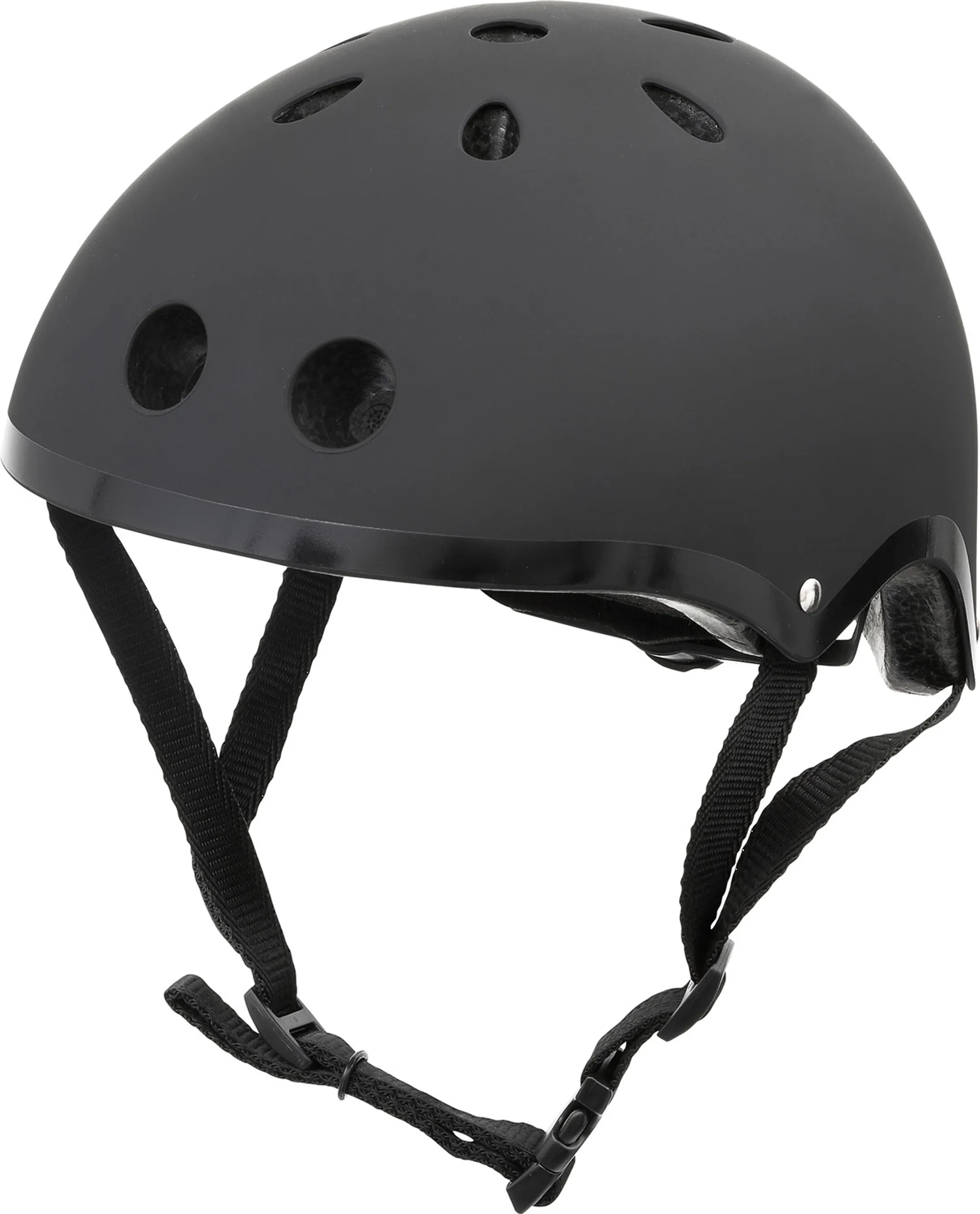 Casque de vélo Mini Hornet Lids Stealth - Medium (53-58 cm)