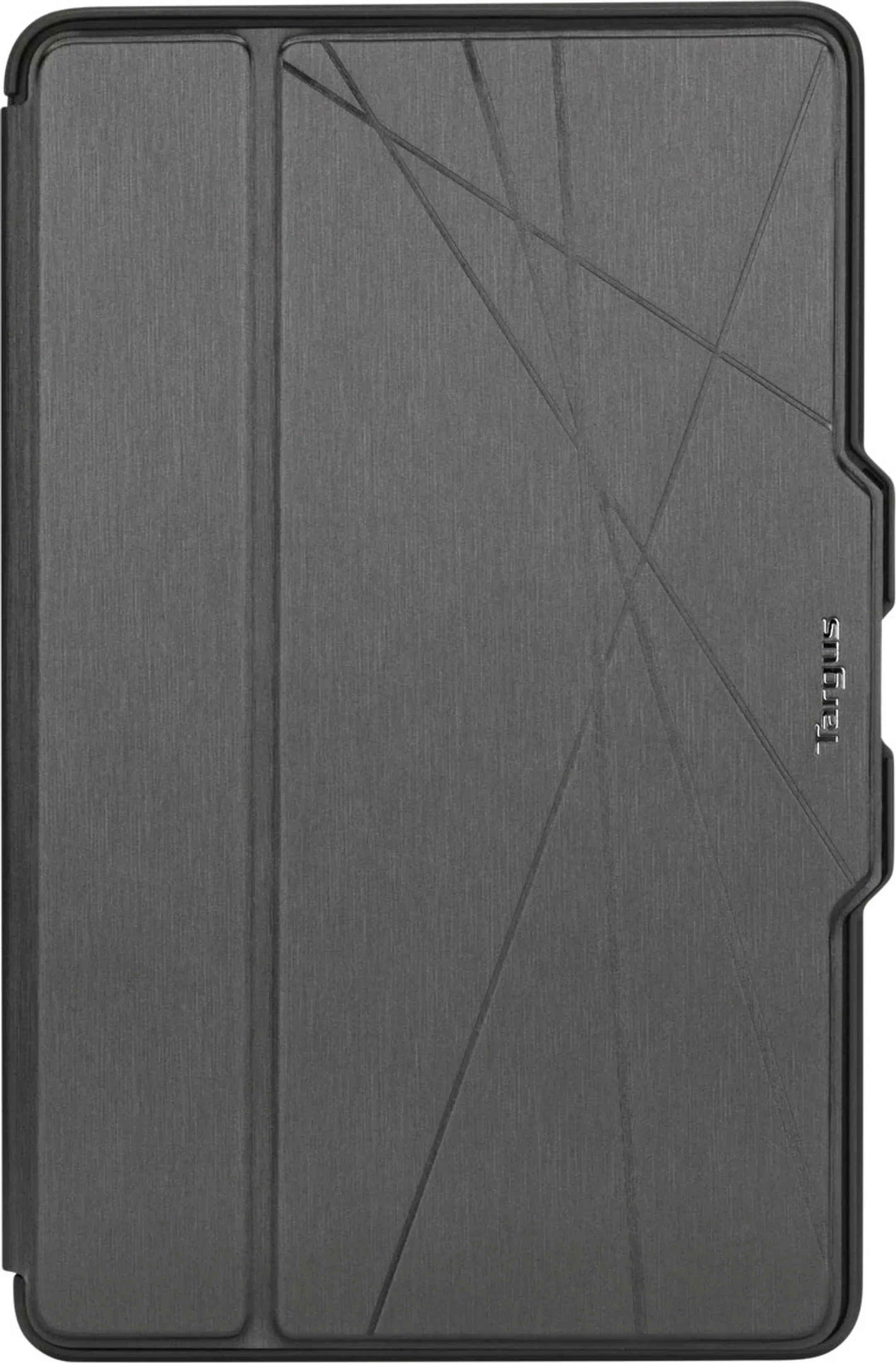 Cover Click-In voor Galaxy Tab A (2019) 10,1" - Zwart