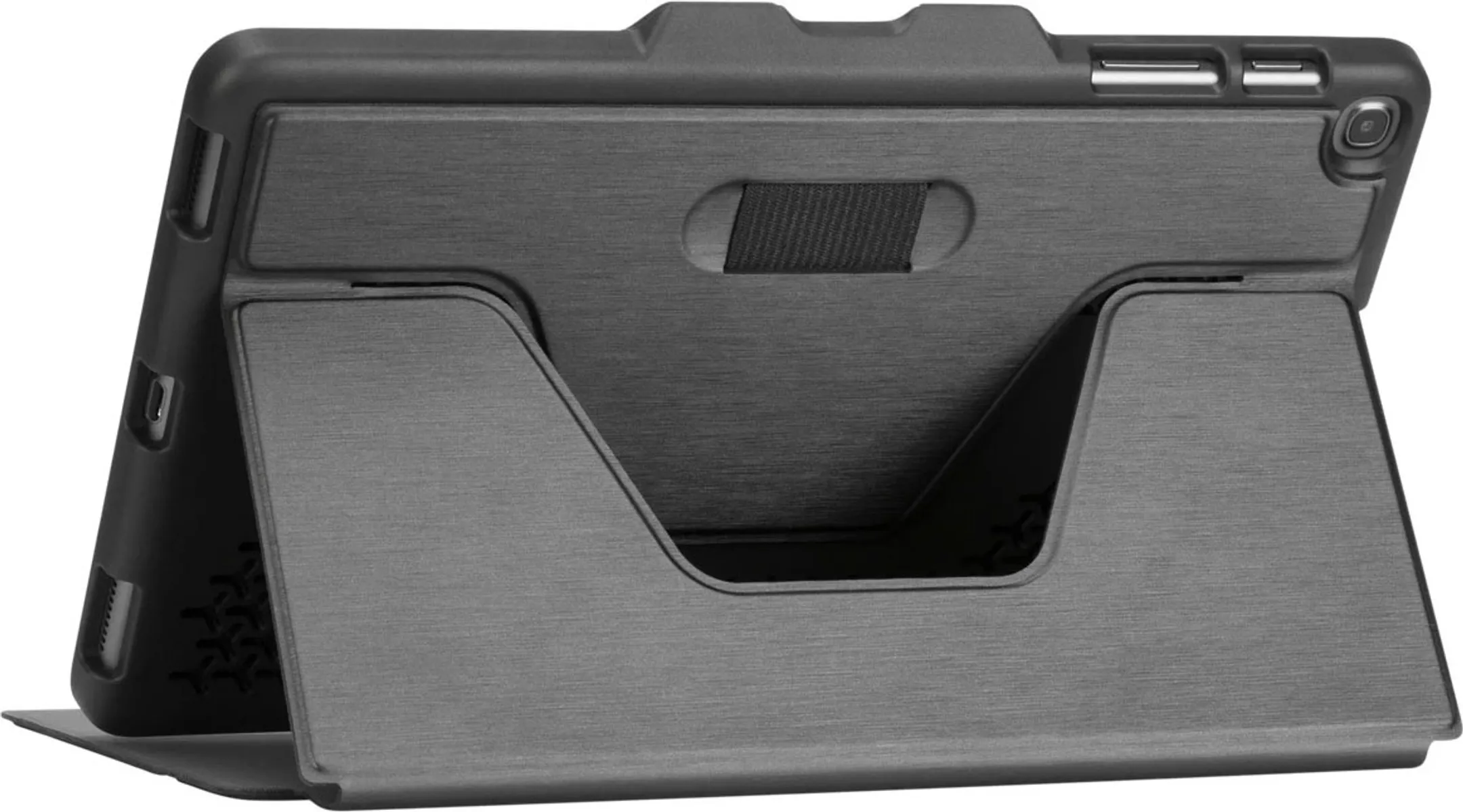 Targus Étui Click-In pour Galaxy Tab A (2019) 10,1" - Noir image