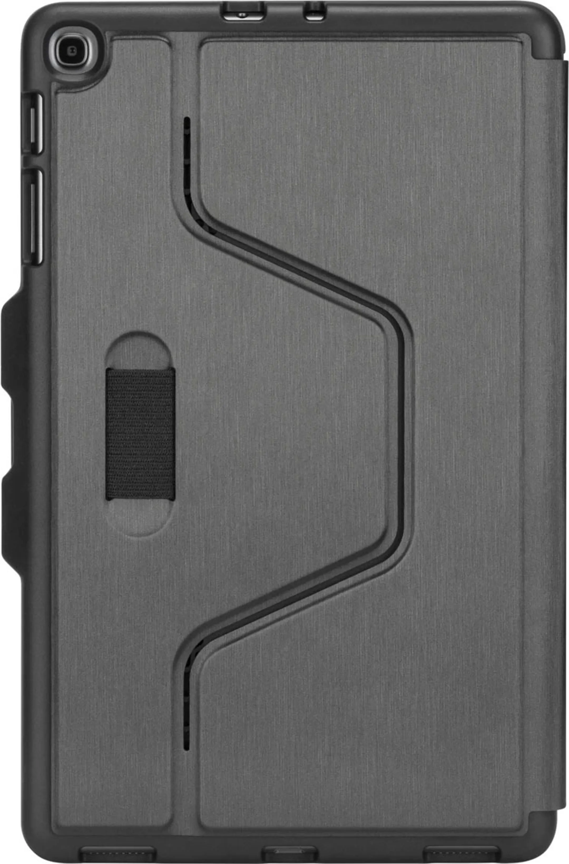 Targus Étui Click-In pour Galaxy Tab A (2019) 10,1" - Noir image