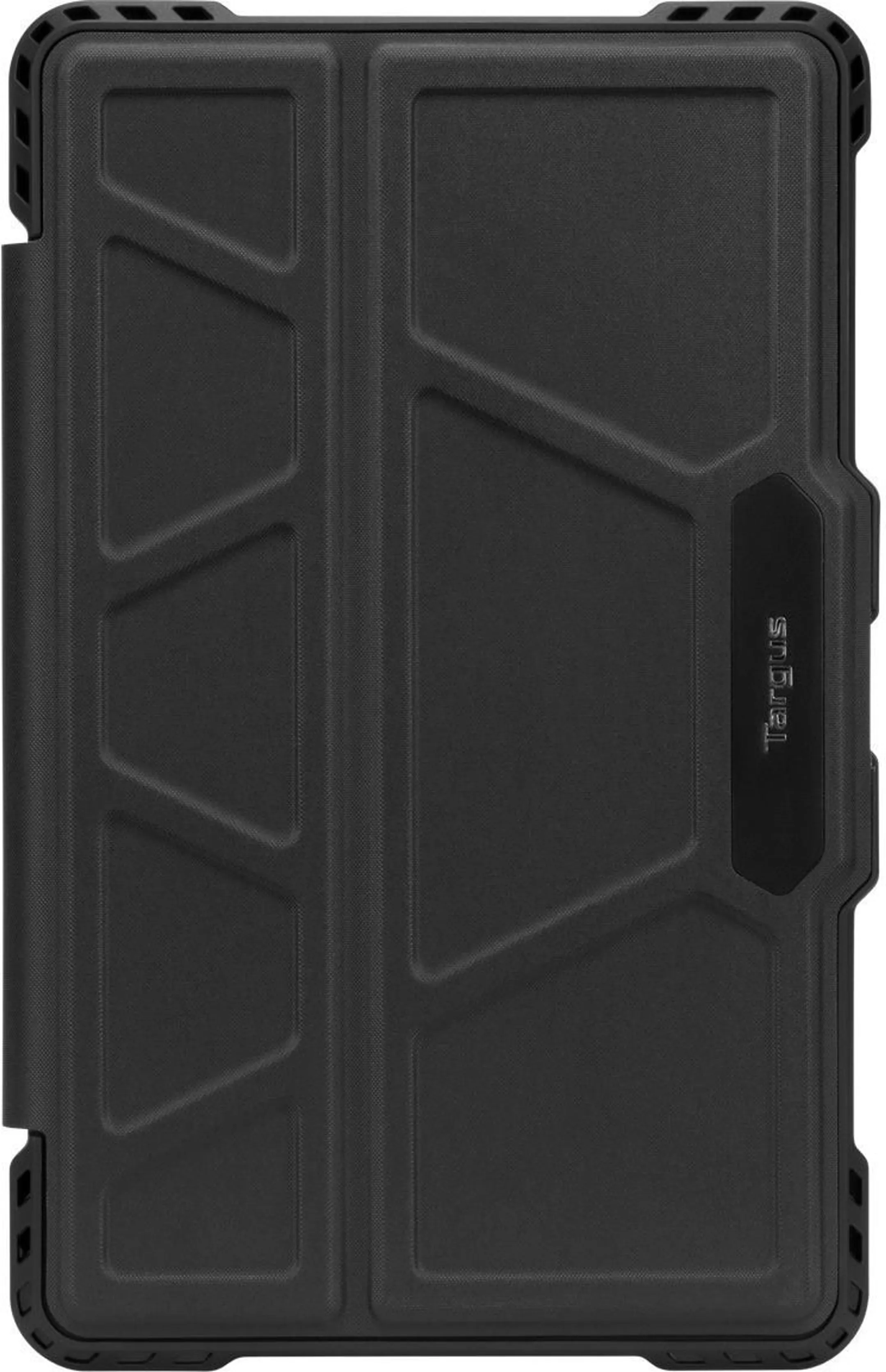Targus Pro-Tek™ Rotating Case voor Galaxy Tab S5e - Zwart image