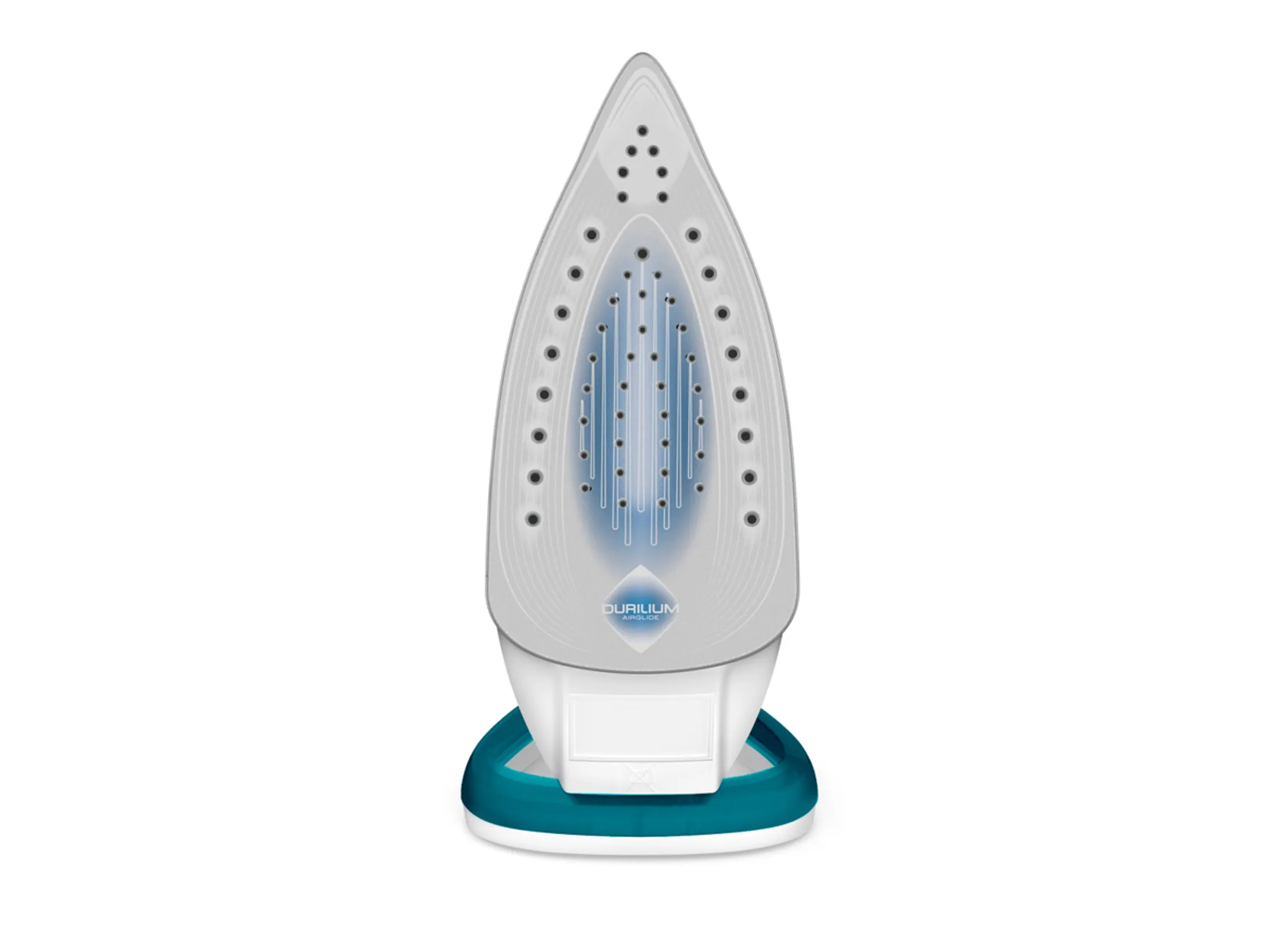 Calor Stoomstrijkijzer Easygliss FV5718C0 image