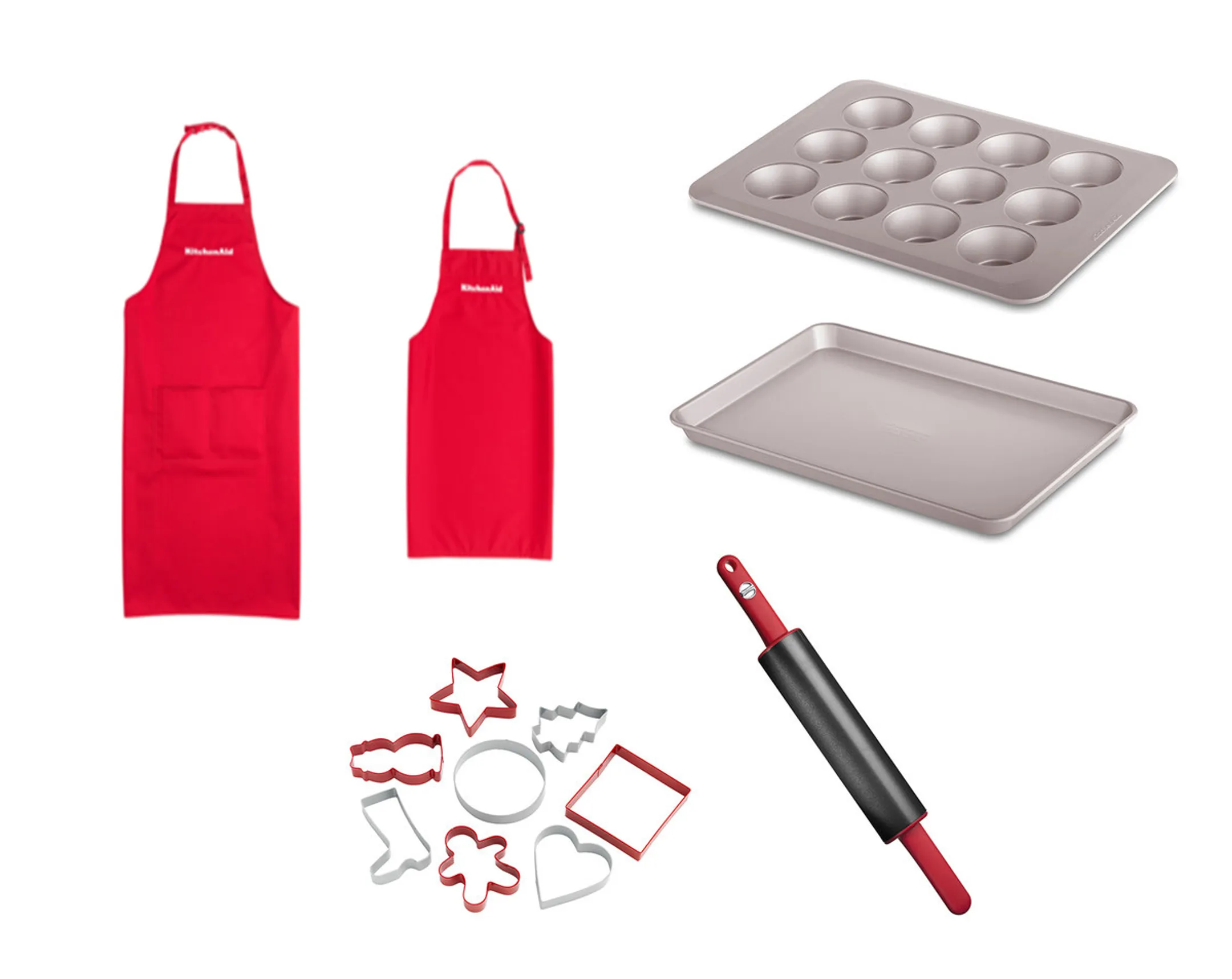 Kit Familial 13pcs