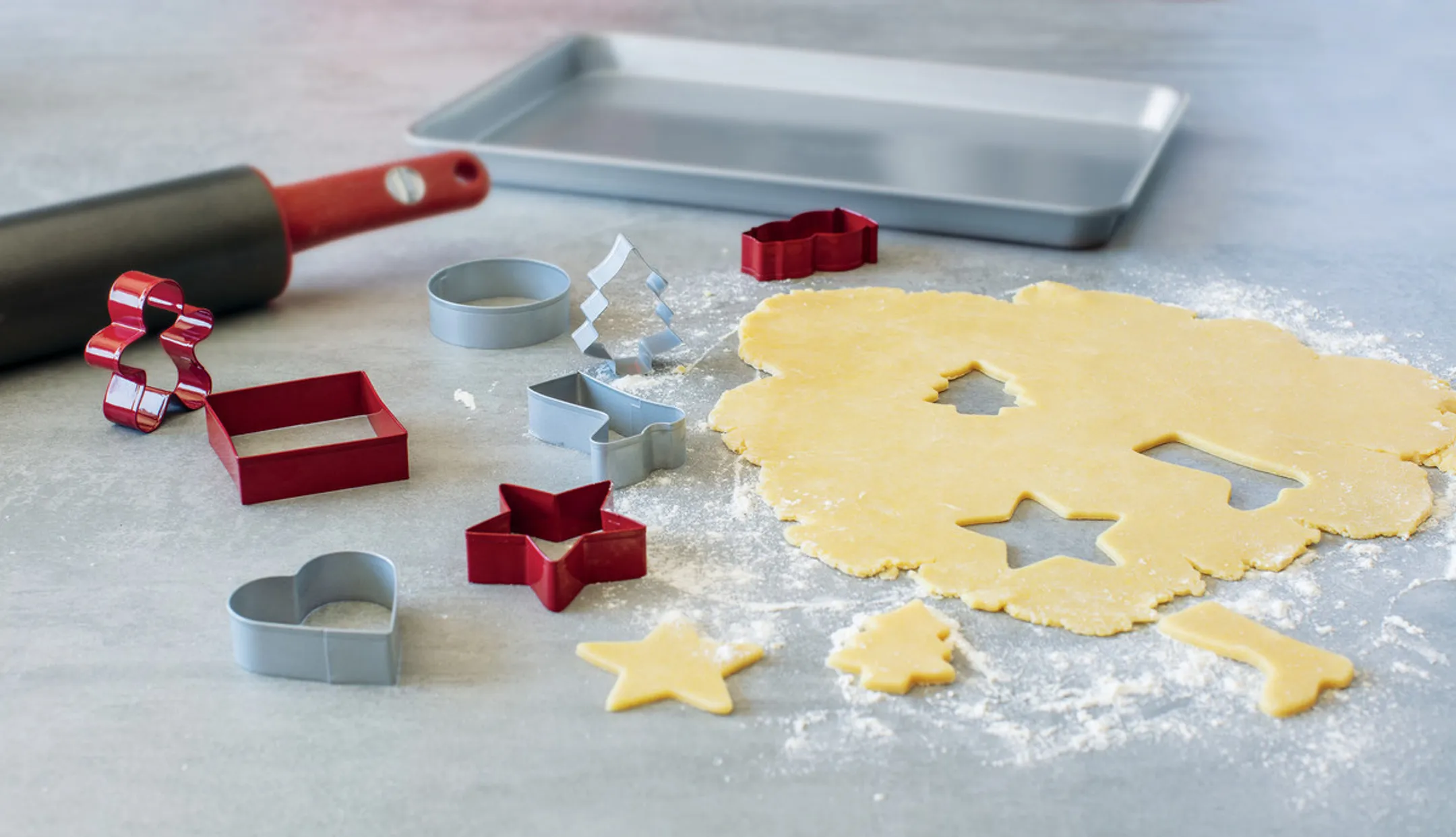 KitchenAid Family Set 13-delig image