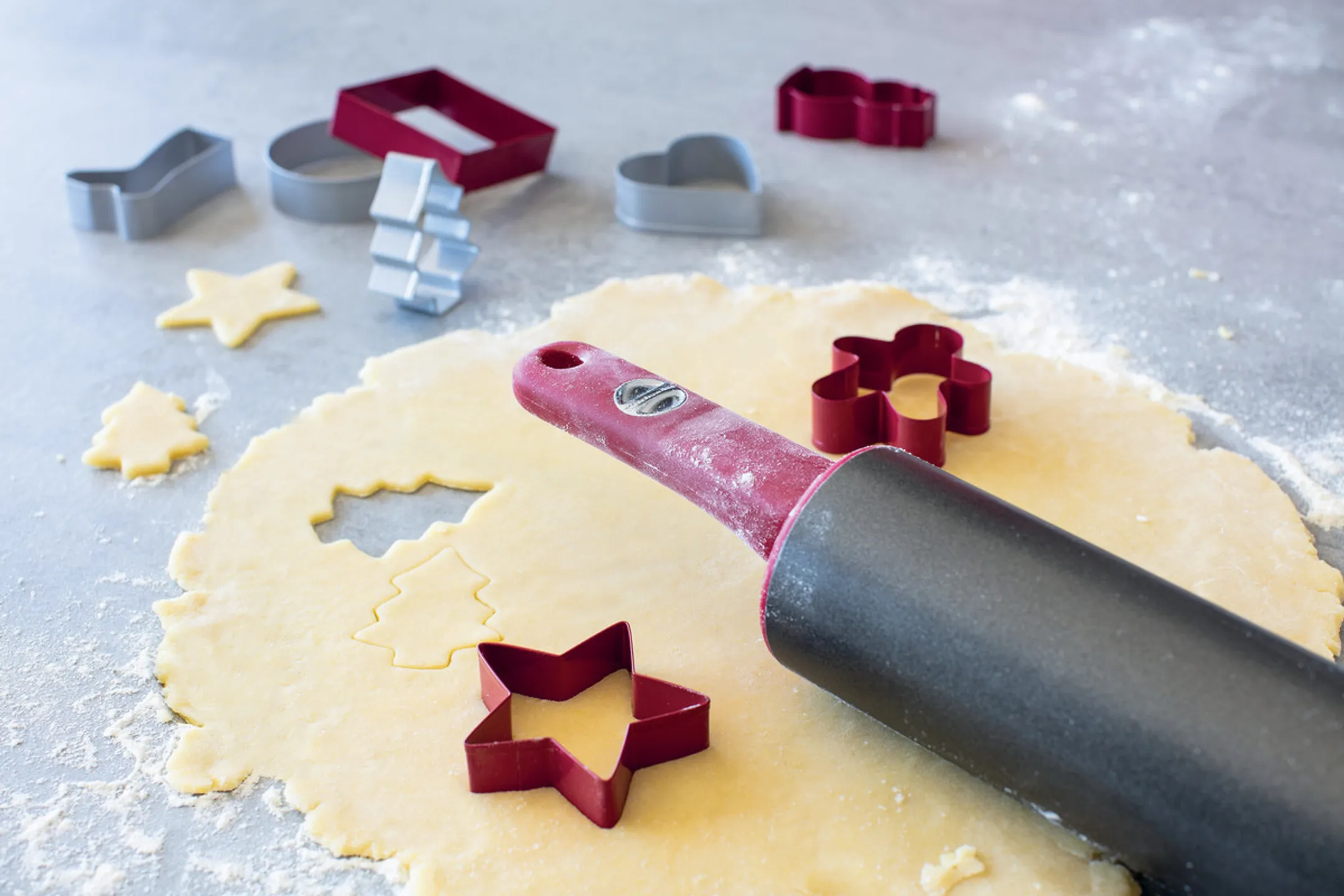 KitchenAid Family Set 13-delig image