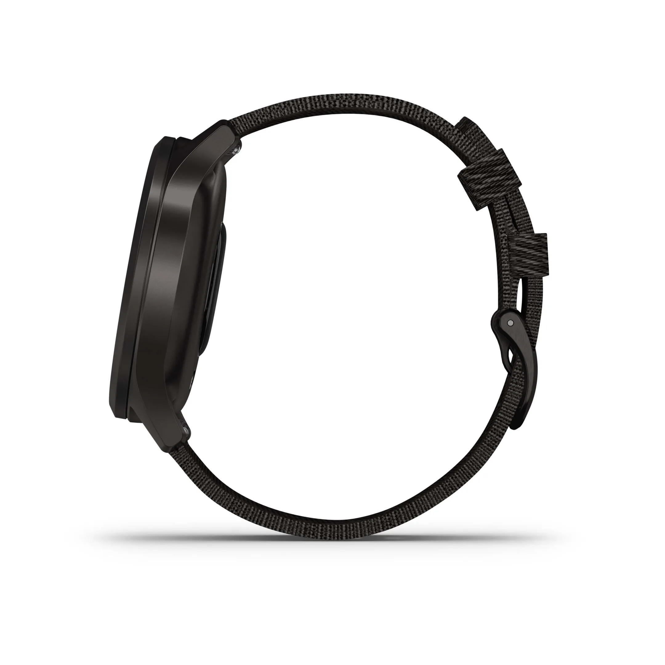 Garmin vívomove Style - Slate/Black image