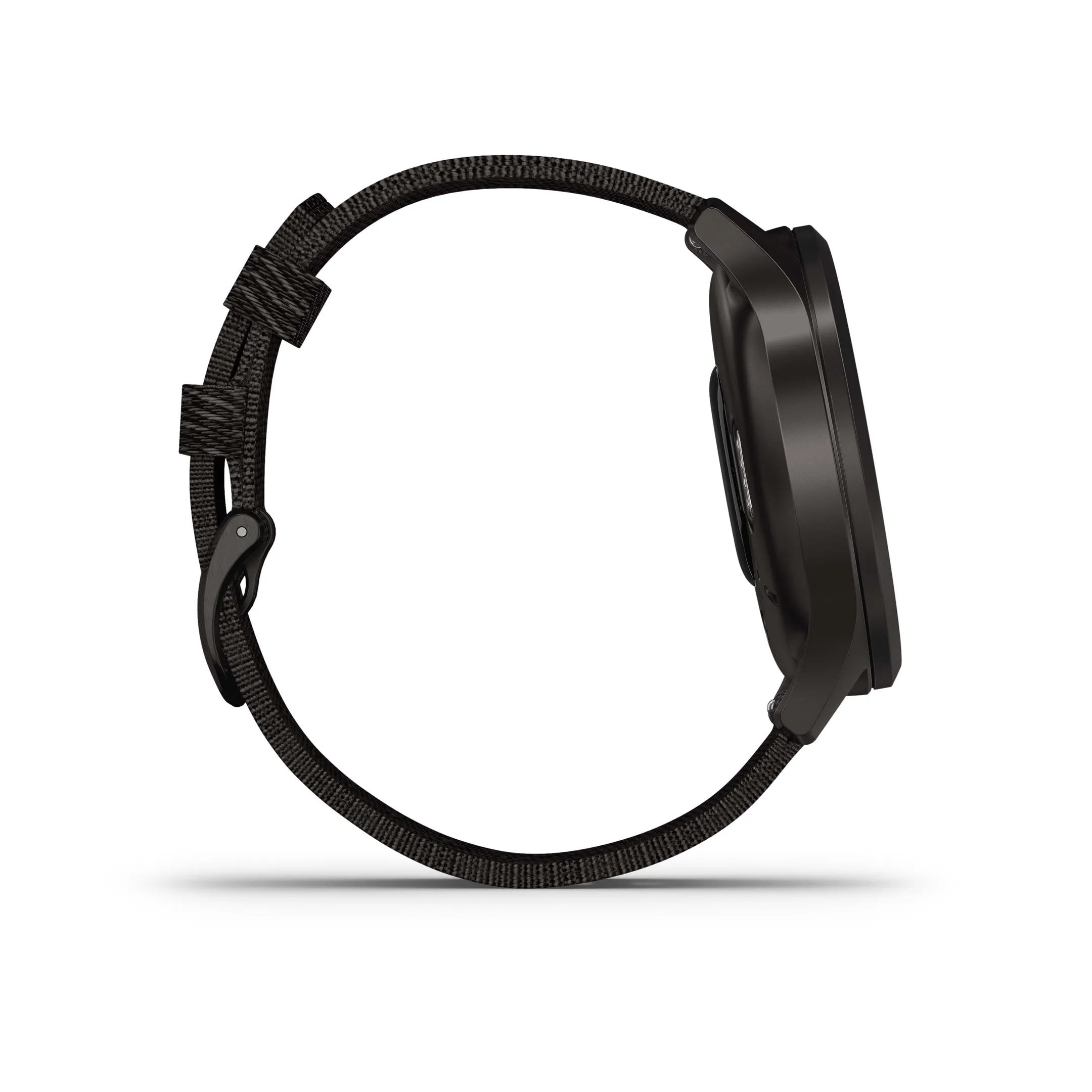 Garmin vívomove Style - Slate/Black image