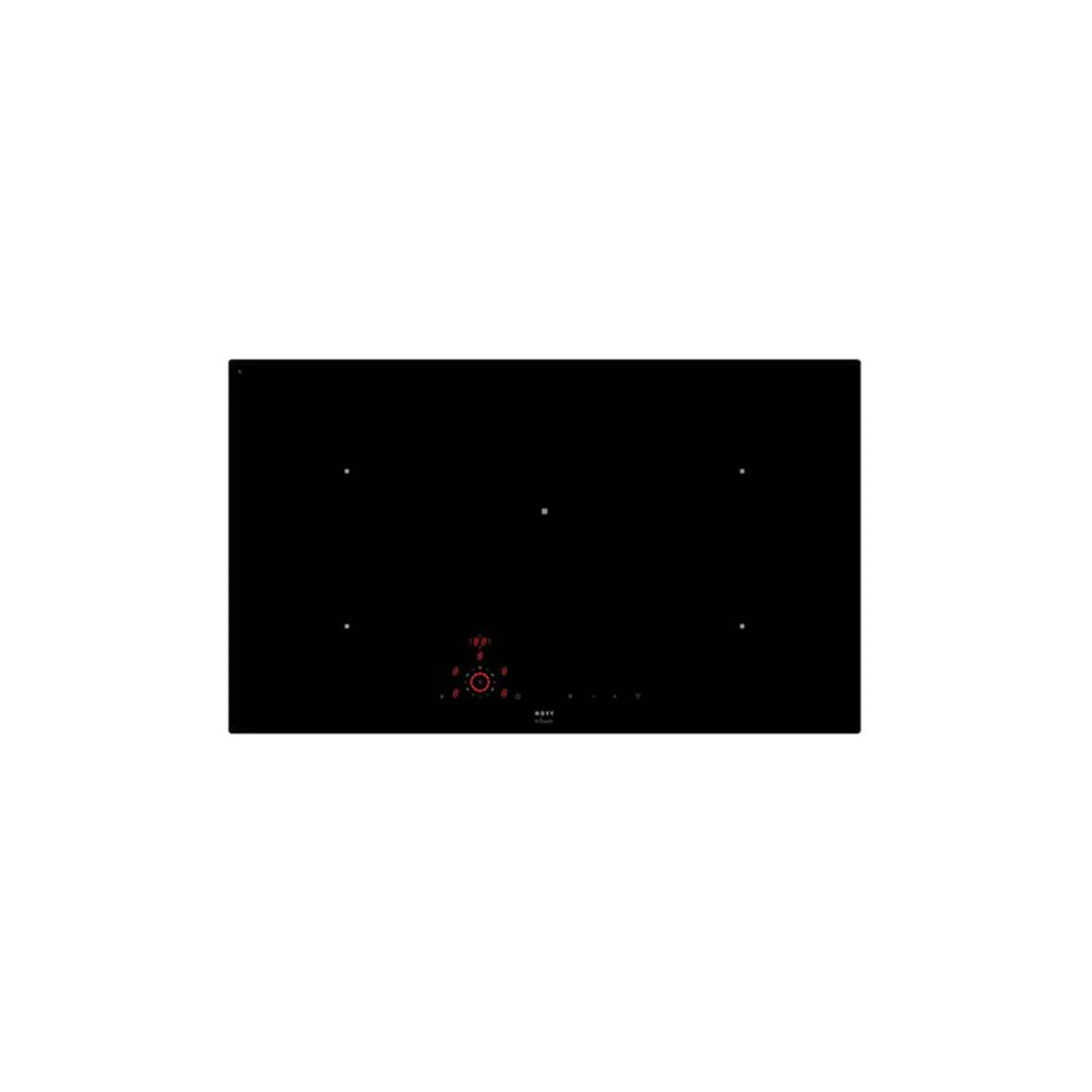 Novy Taque induction 1758 Comfort image