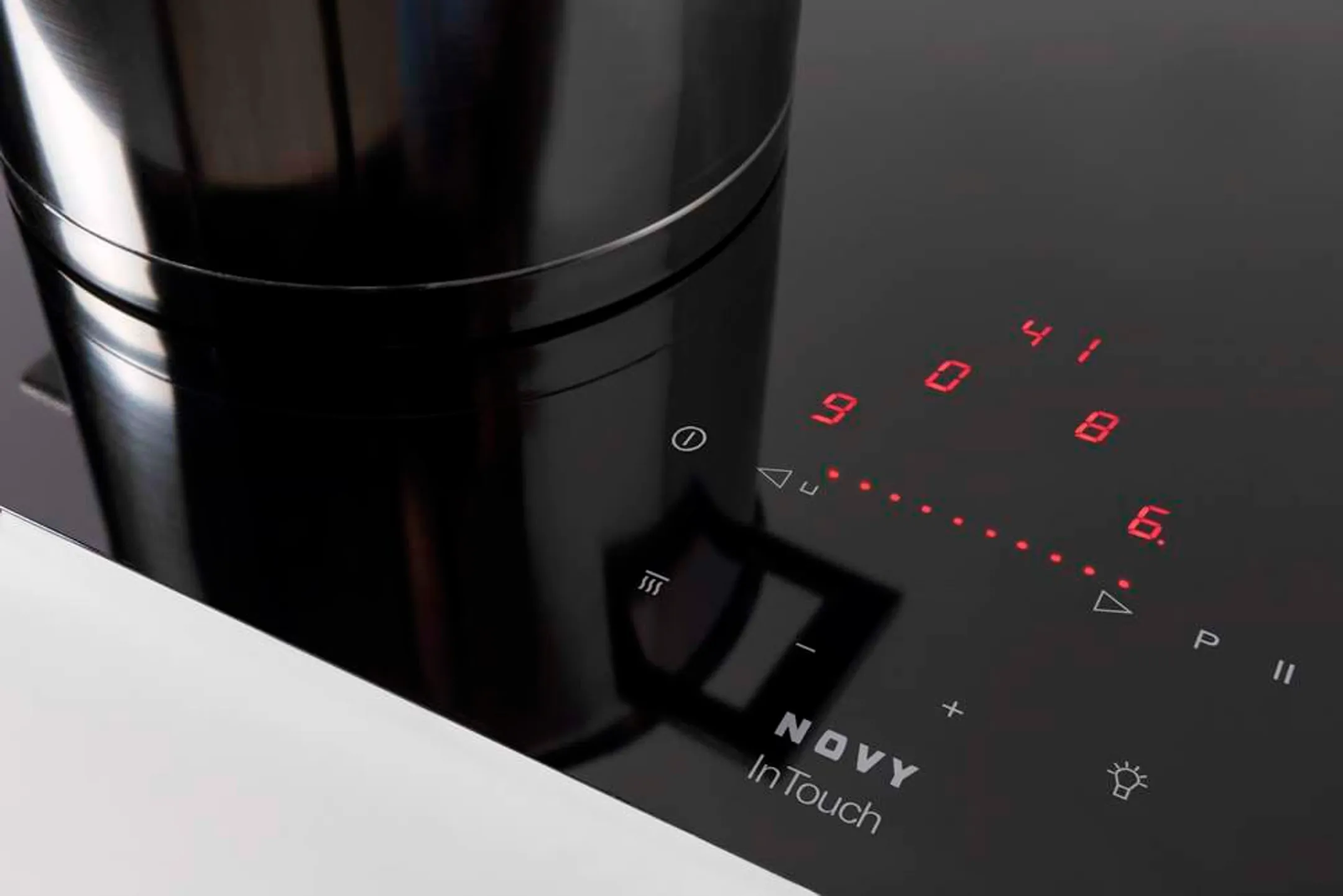Novy Taque induction 1758 Comfort image