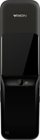 Nokia Nokia 2720 Flip Zwart