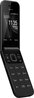Nokia Nokia 2720 Flip Zwart