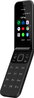 Nokia Nokia 2720 Flip Zwart