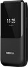 Nokia Nokia 2720 Flip Zwart