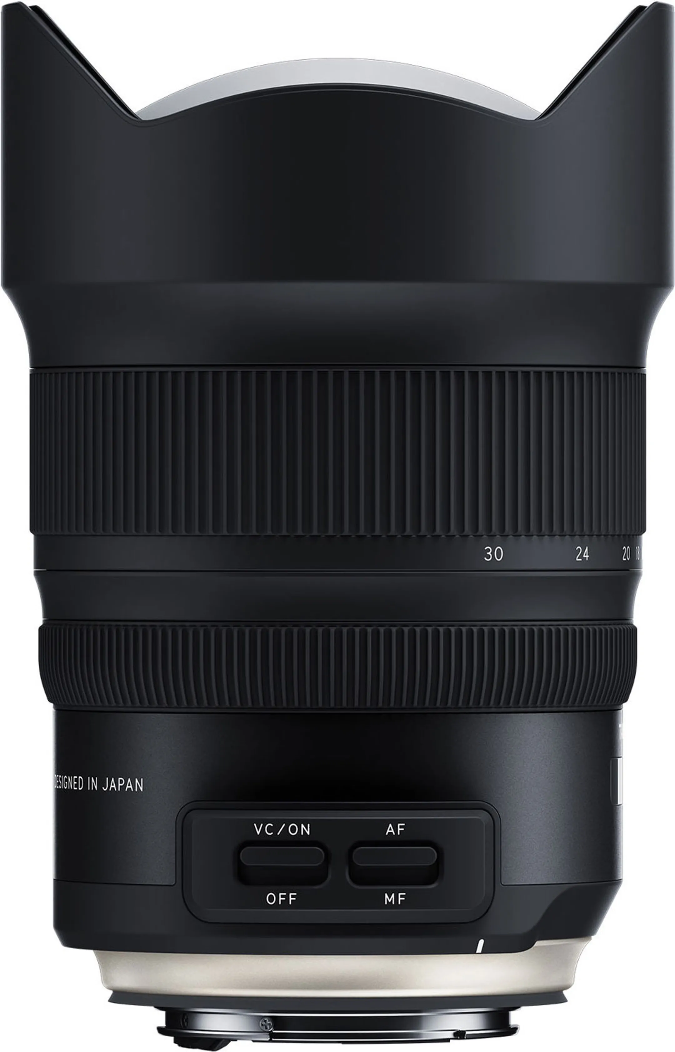 Tamron Canon SP 15-30mm f/2.8 Di VC USD G2 image