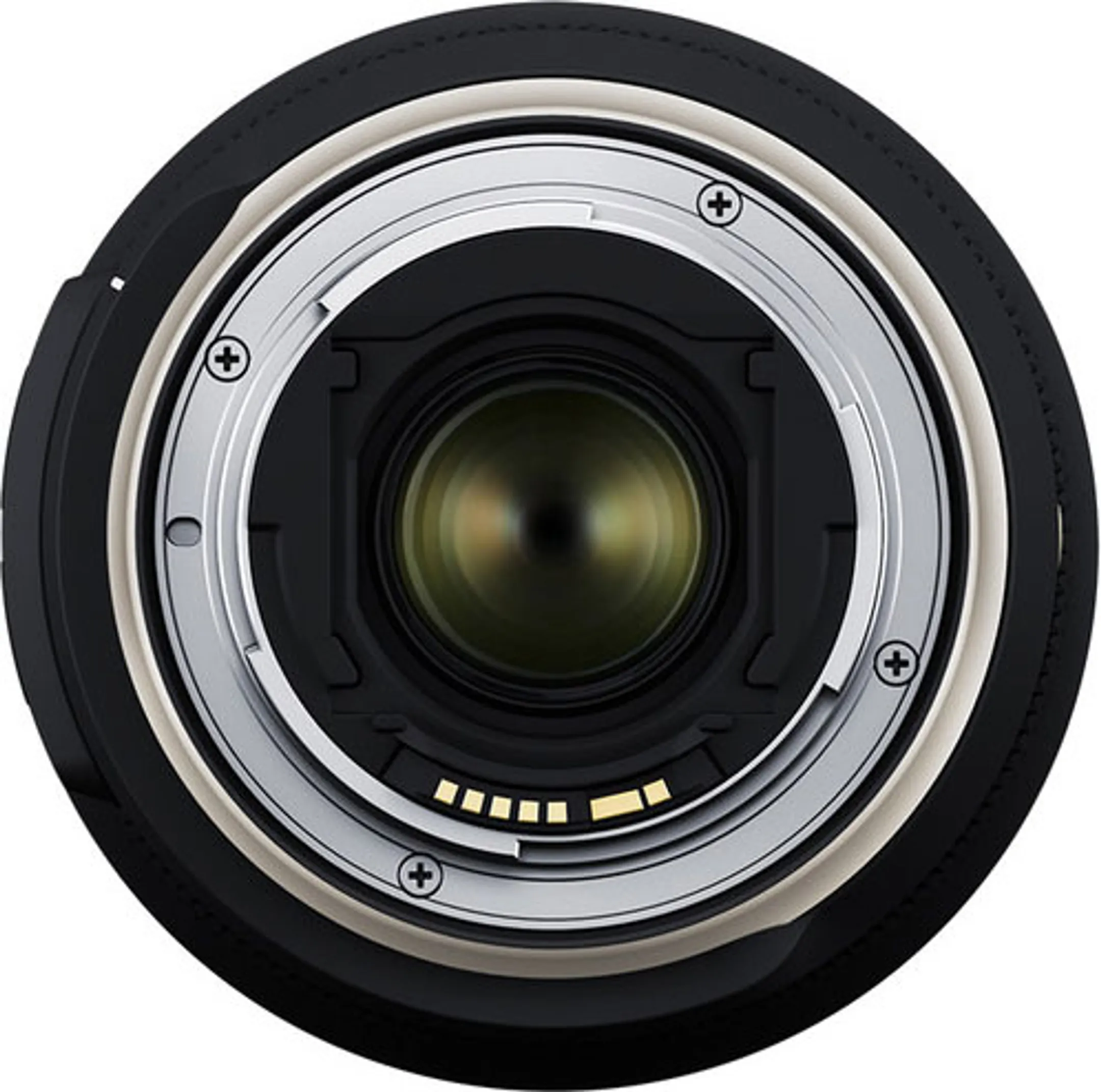 Tamron Canon SP 15-30mm f/2.8 Di VC USD G2 image