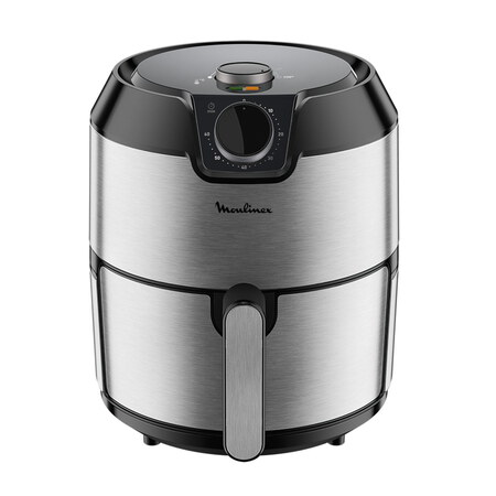 Airfryer Easy Fry Classic + Inox EZ201D10