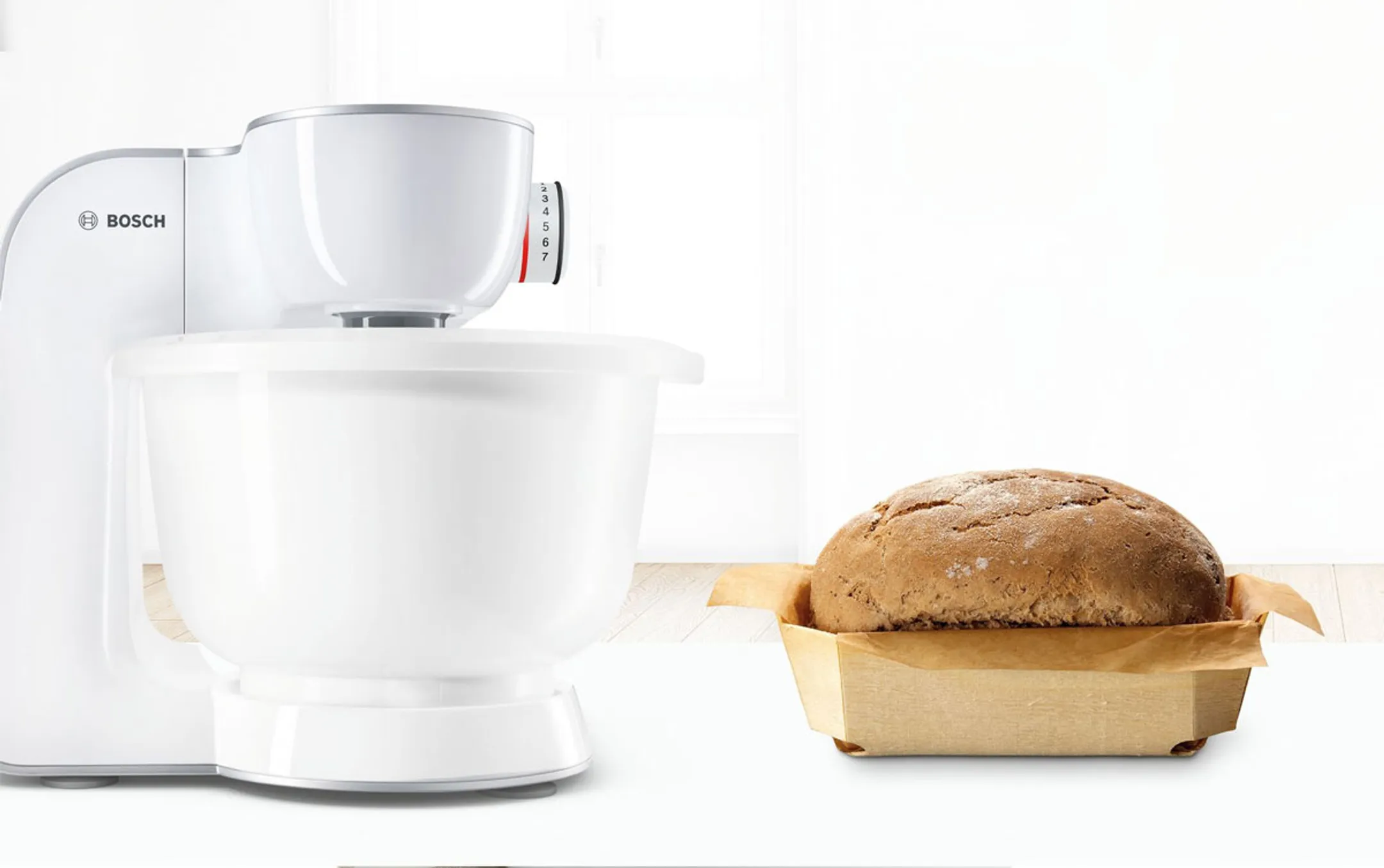 Bosch Mengkom MUZ5KR1 image