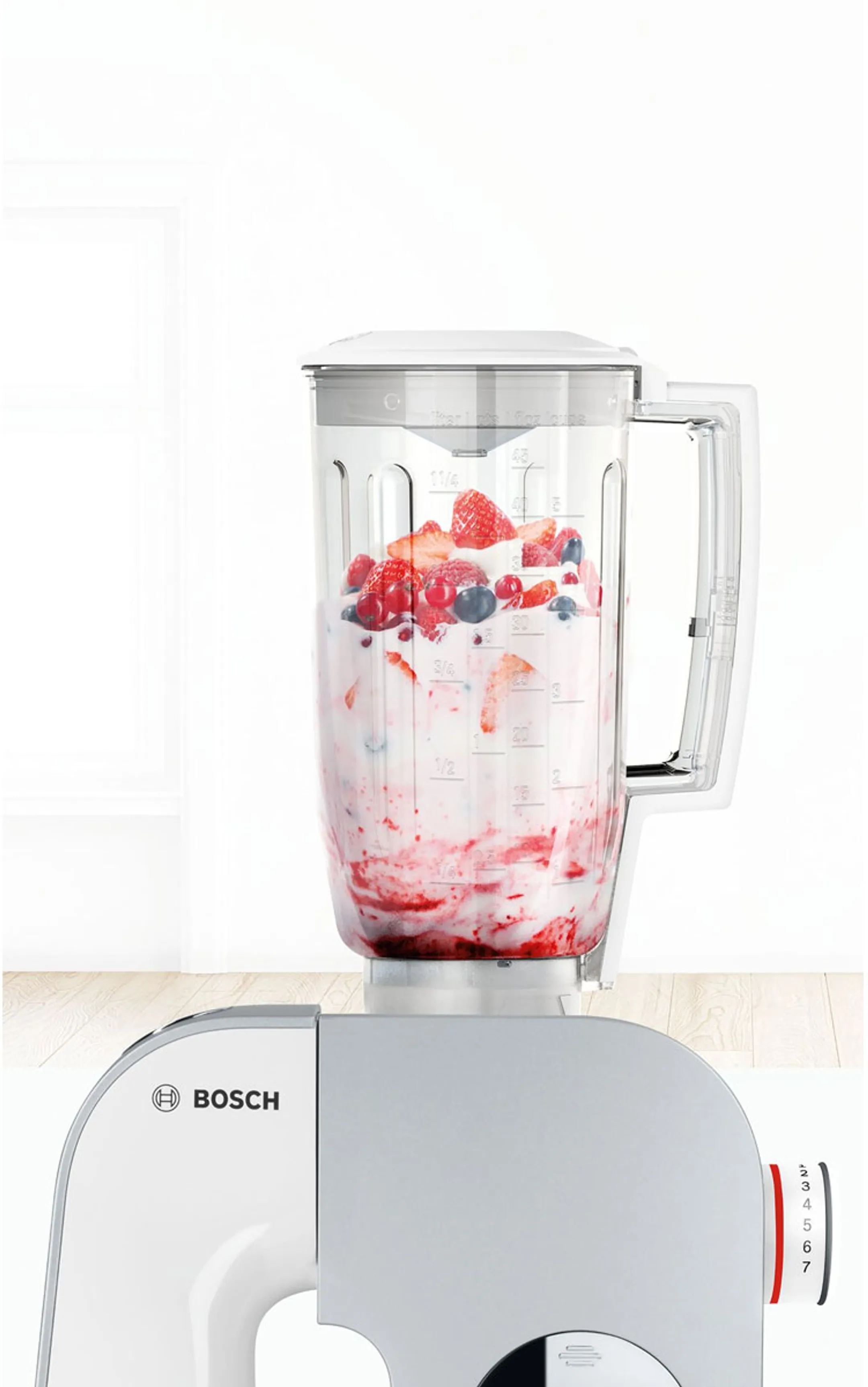 Bosch Bol mixeur MUZ5MX1 image