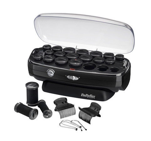 Krulspelden Thermo Ceramic RS035E