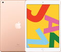 Apple iPad (2019) 10,2" 32 GB Wi-Fi Goud - MW762NF/A