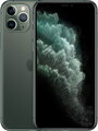 Apple iPhone 11 Pro Vert nuit - 64 Go