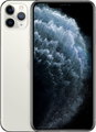 Apple iPhone 11 Pro Max Argent - 64 Go