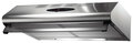 Beko Onderbouwdampkap CNO 6450 (zonder motor)