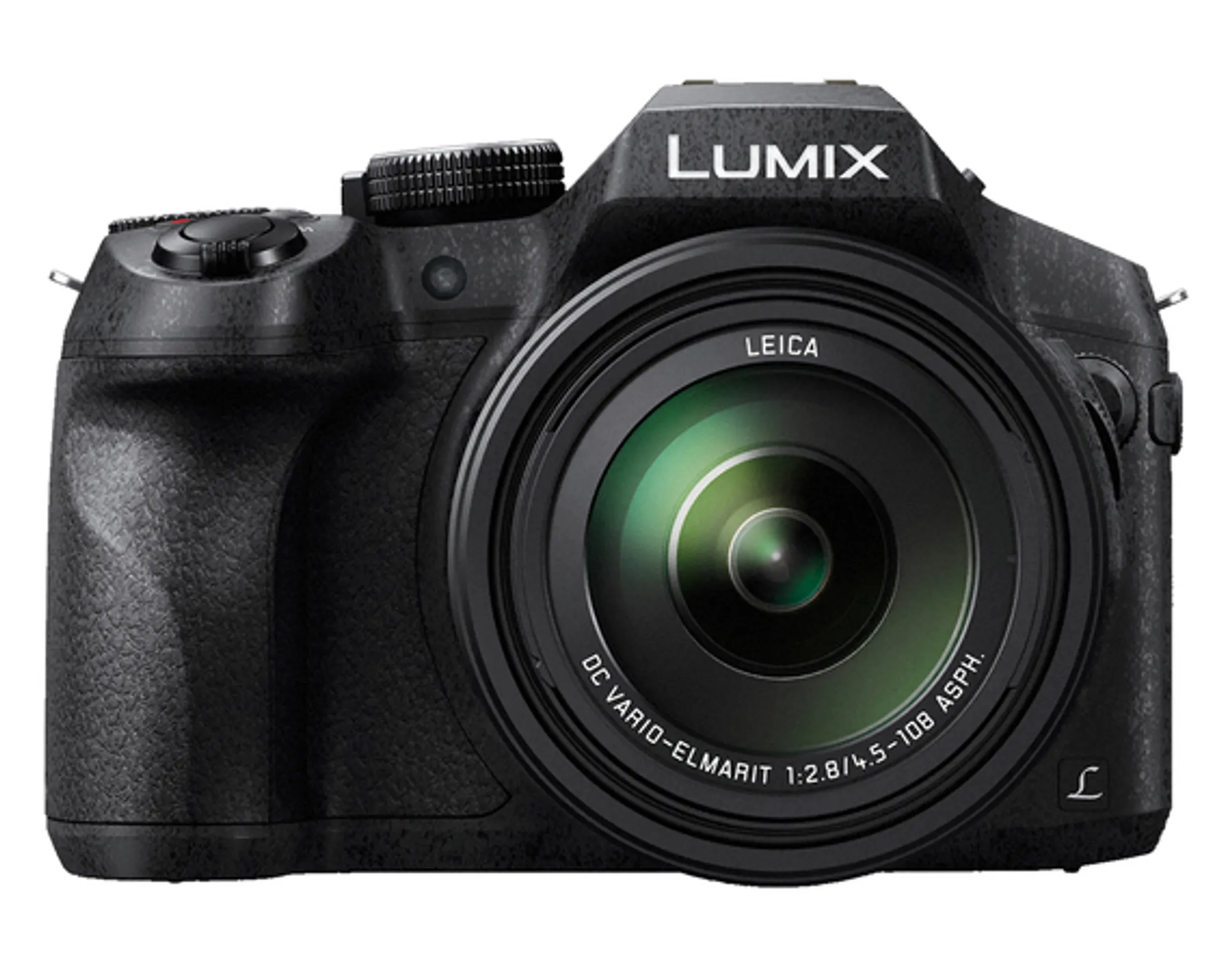 Lumix FZ300 Noir