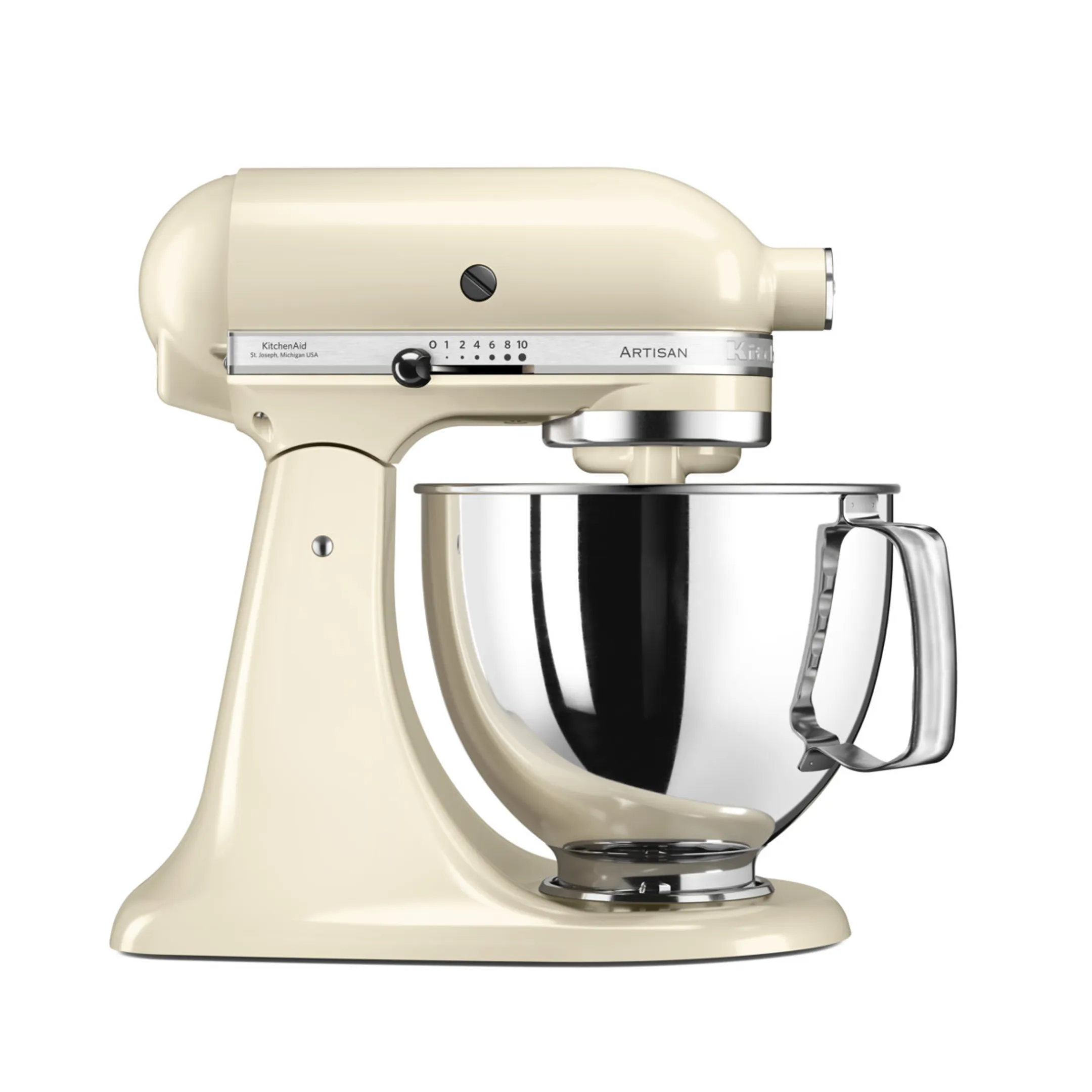 KitchenAid Keukenrobot 5KSM125EAC image
