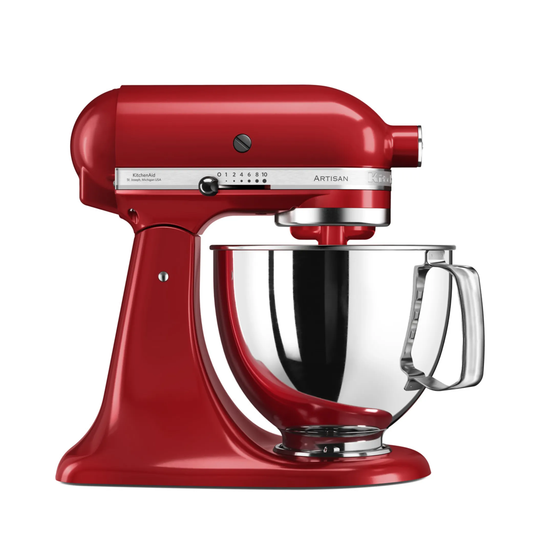 KitchenAid Keukenrobot 5KSM125EER image
