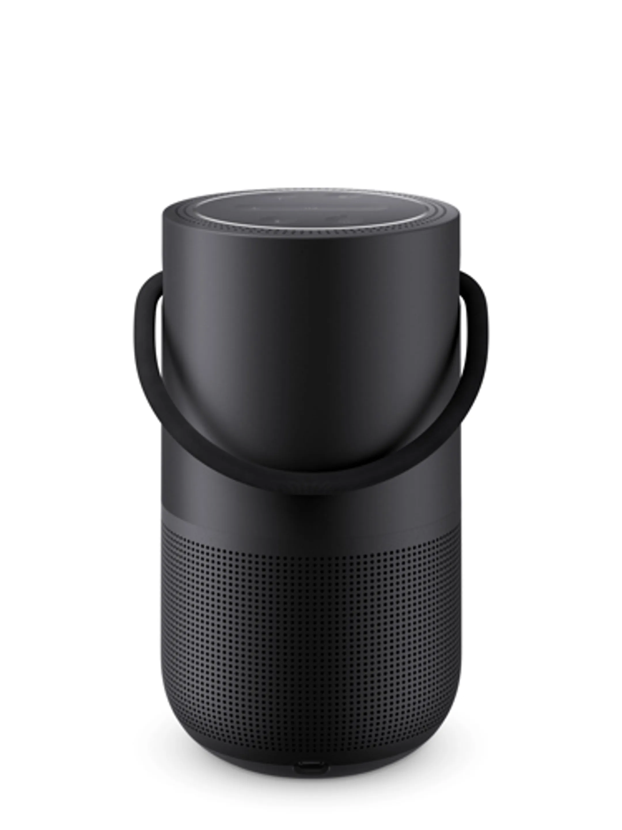 Bose Portable Home Speaker - Triple Black image