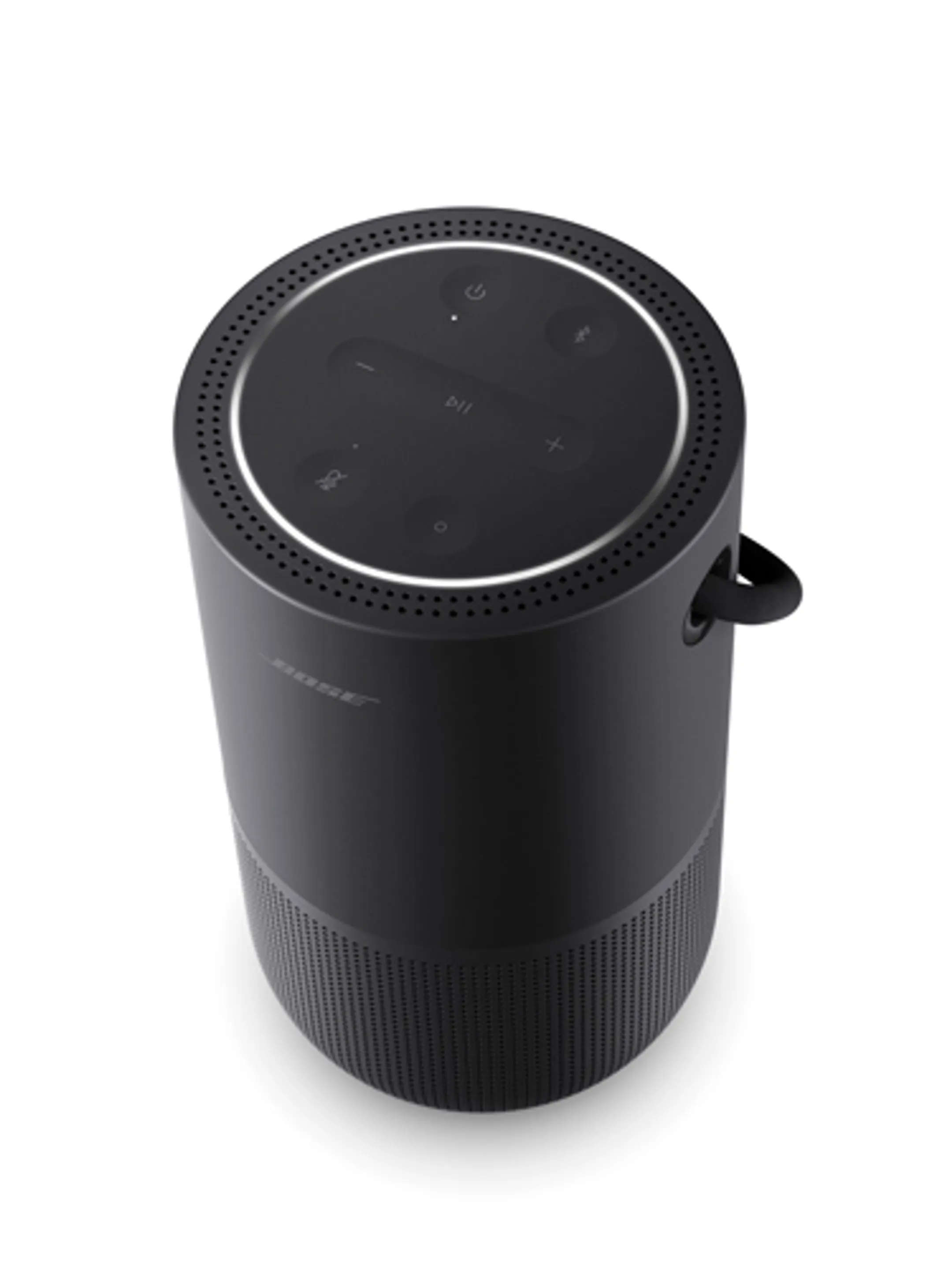 Bose Portable Home Speaker - Triple Black image