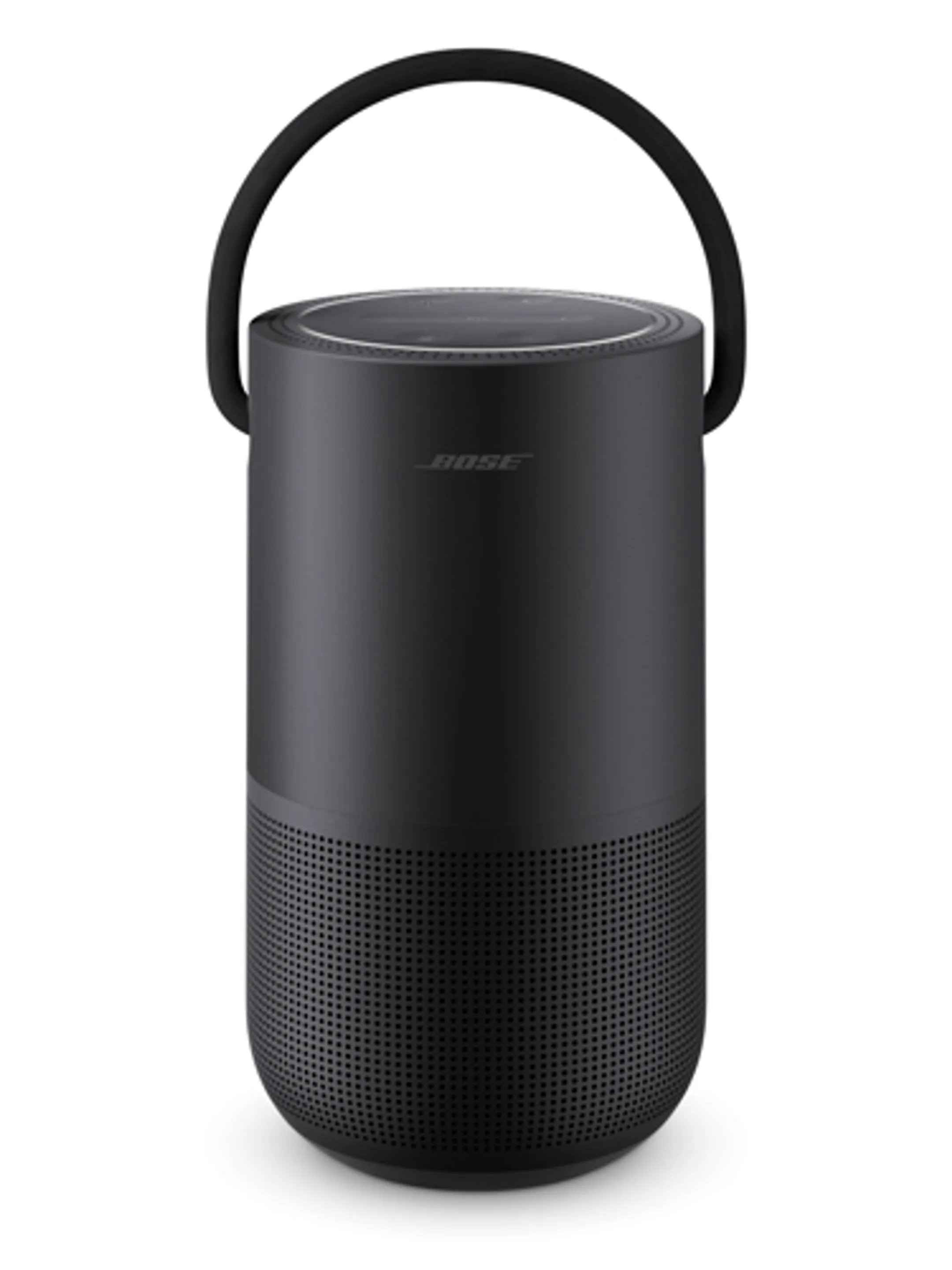 Bose Portable Home Speaker - Triple Black image