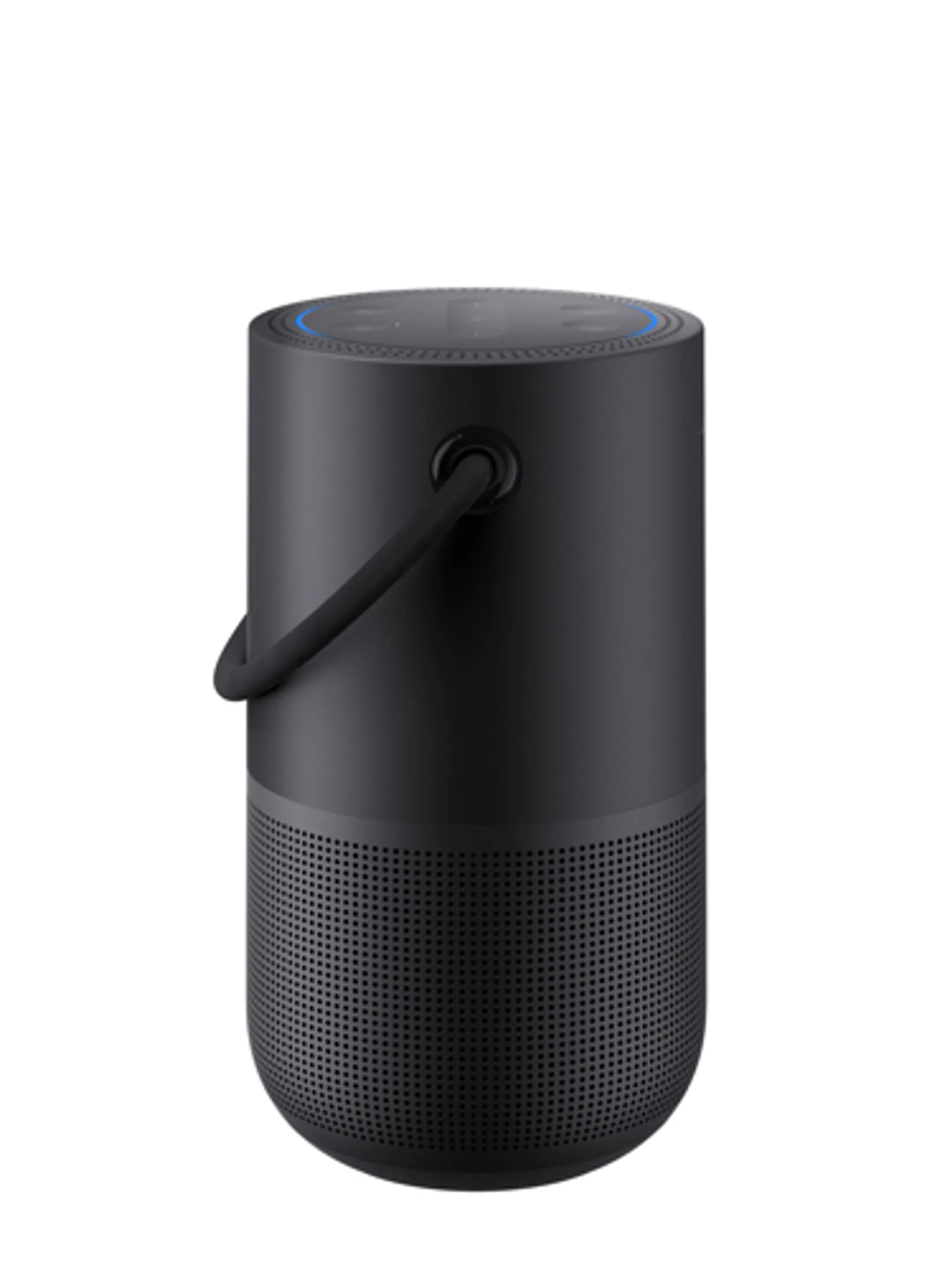 Bose Portable Home Speaker - Triple Black image