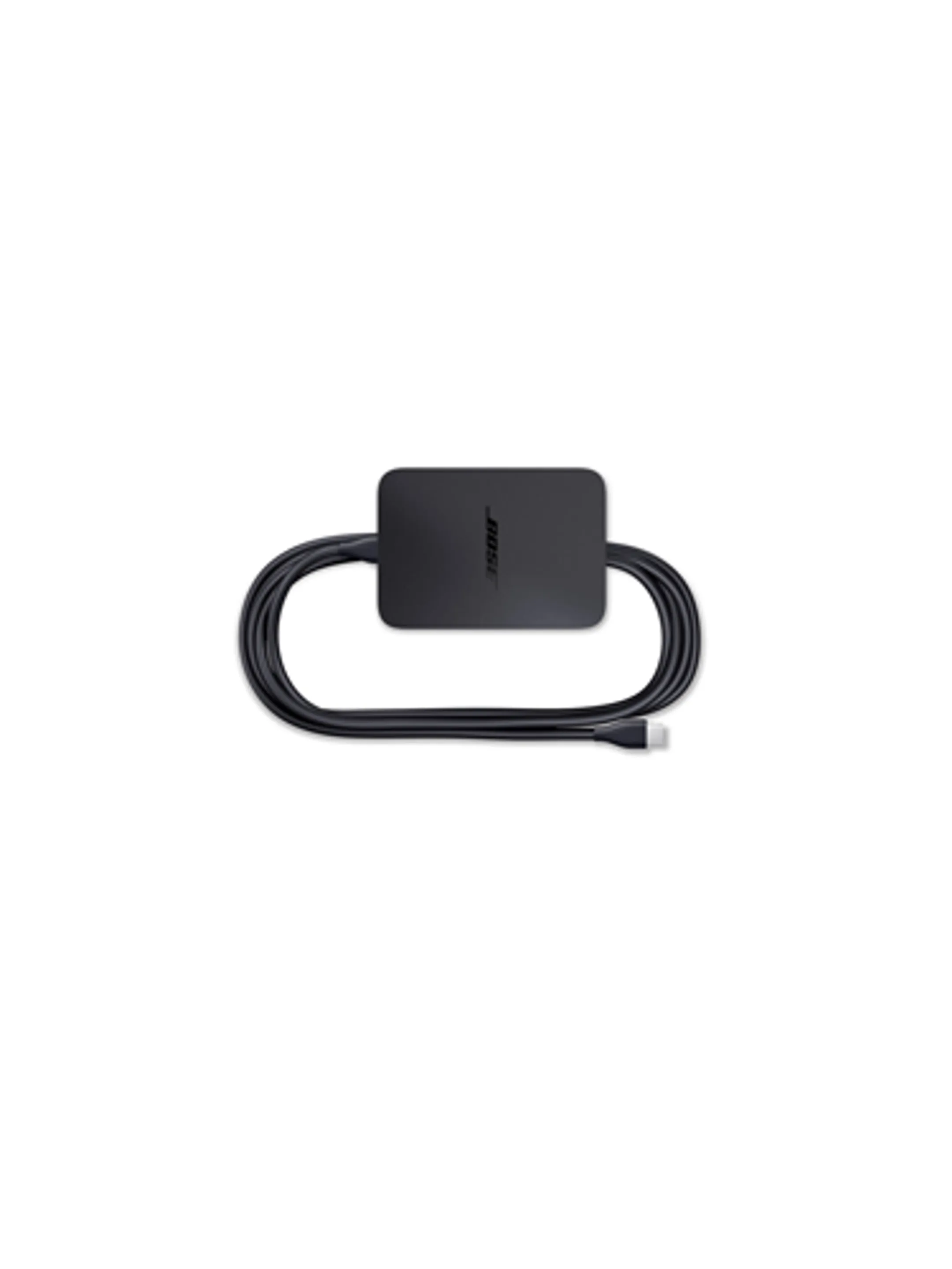 Bose Portable Home Speaker - Triple Black image