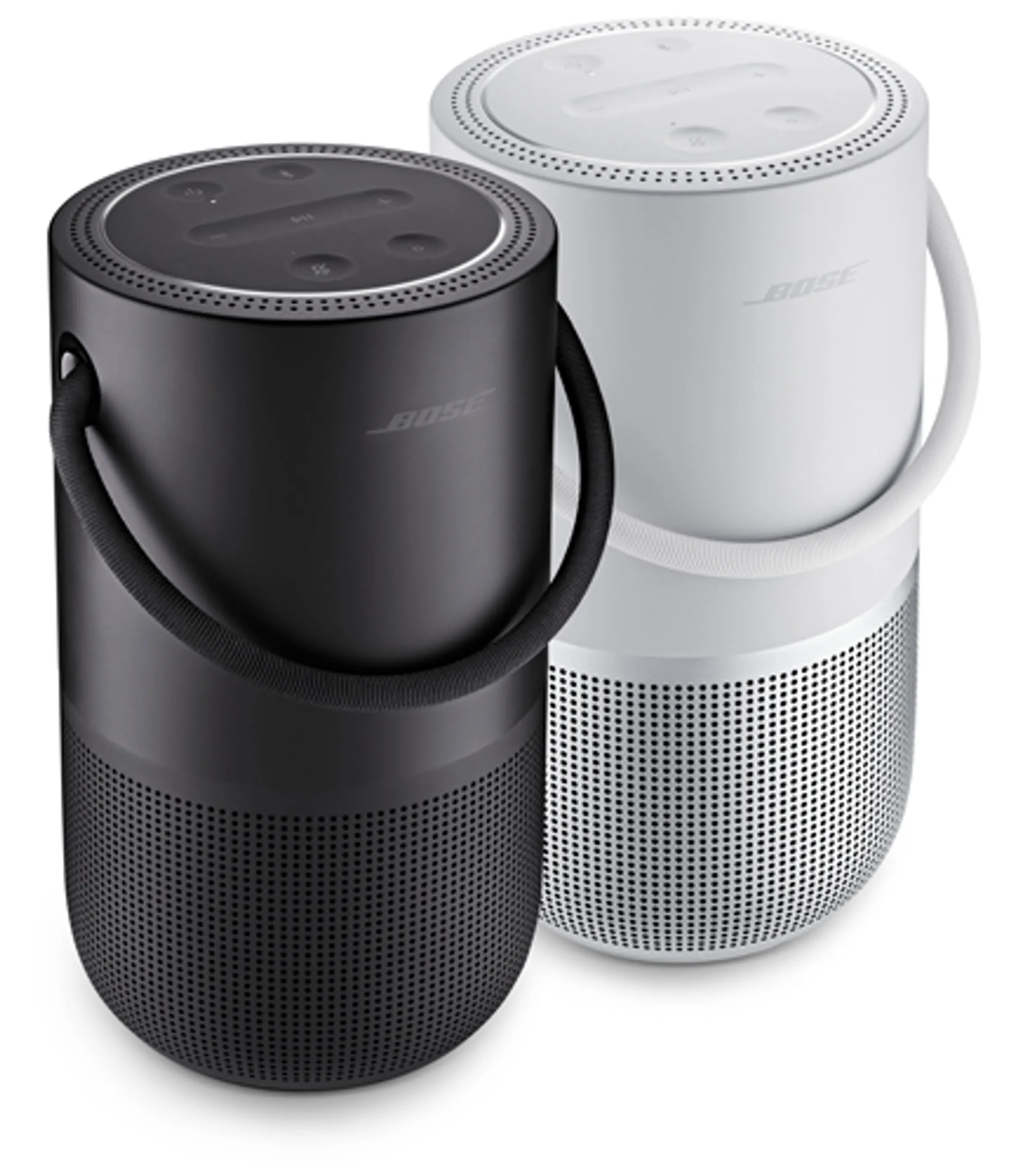 Bose Portable Home Speaker - Triple Black image