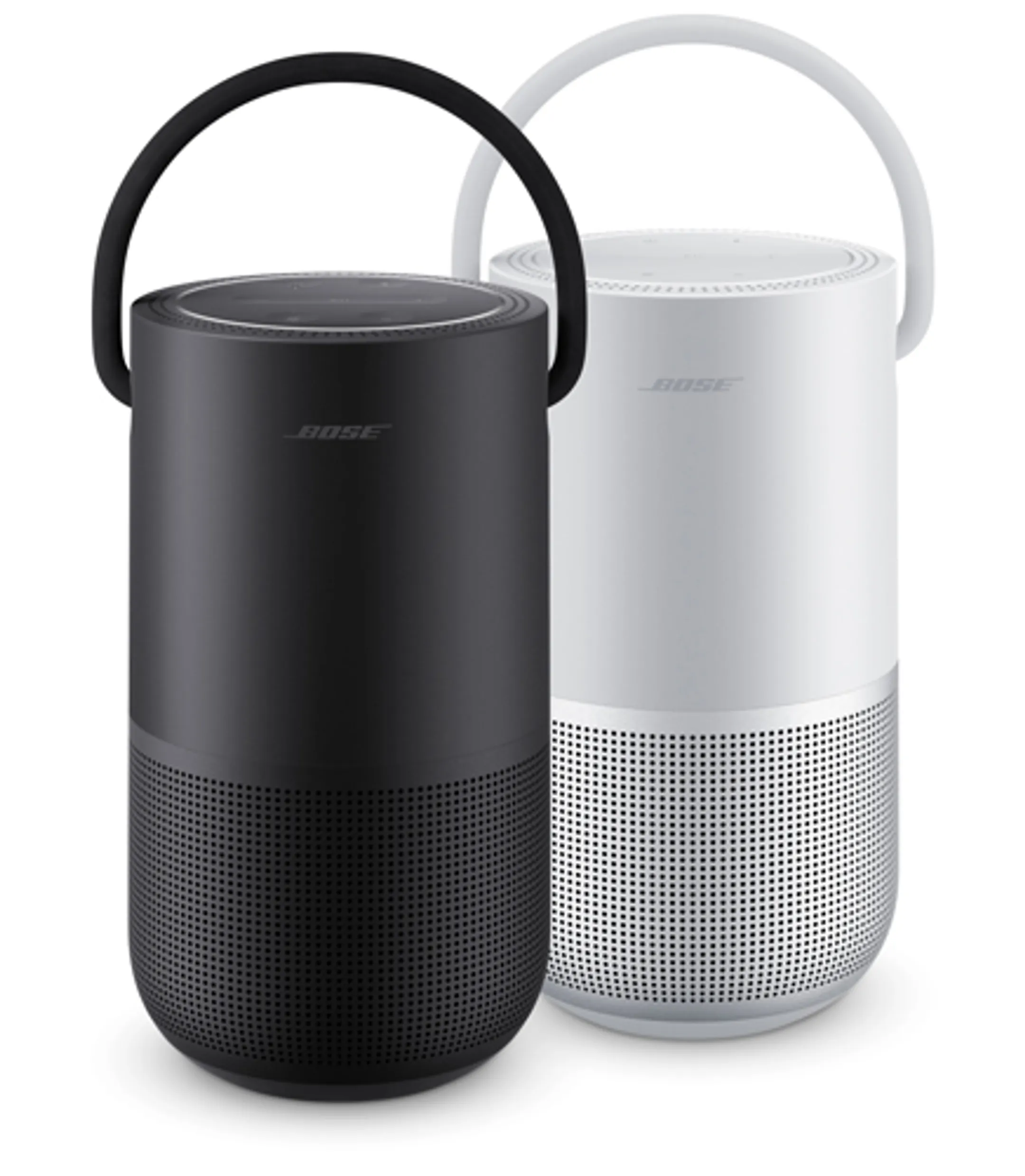 Bose Portable Home Speaker - Triple Black image