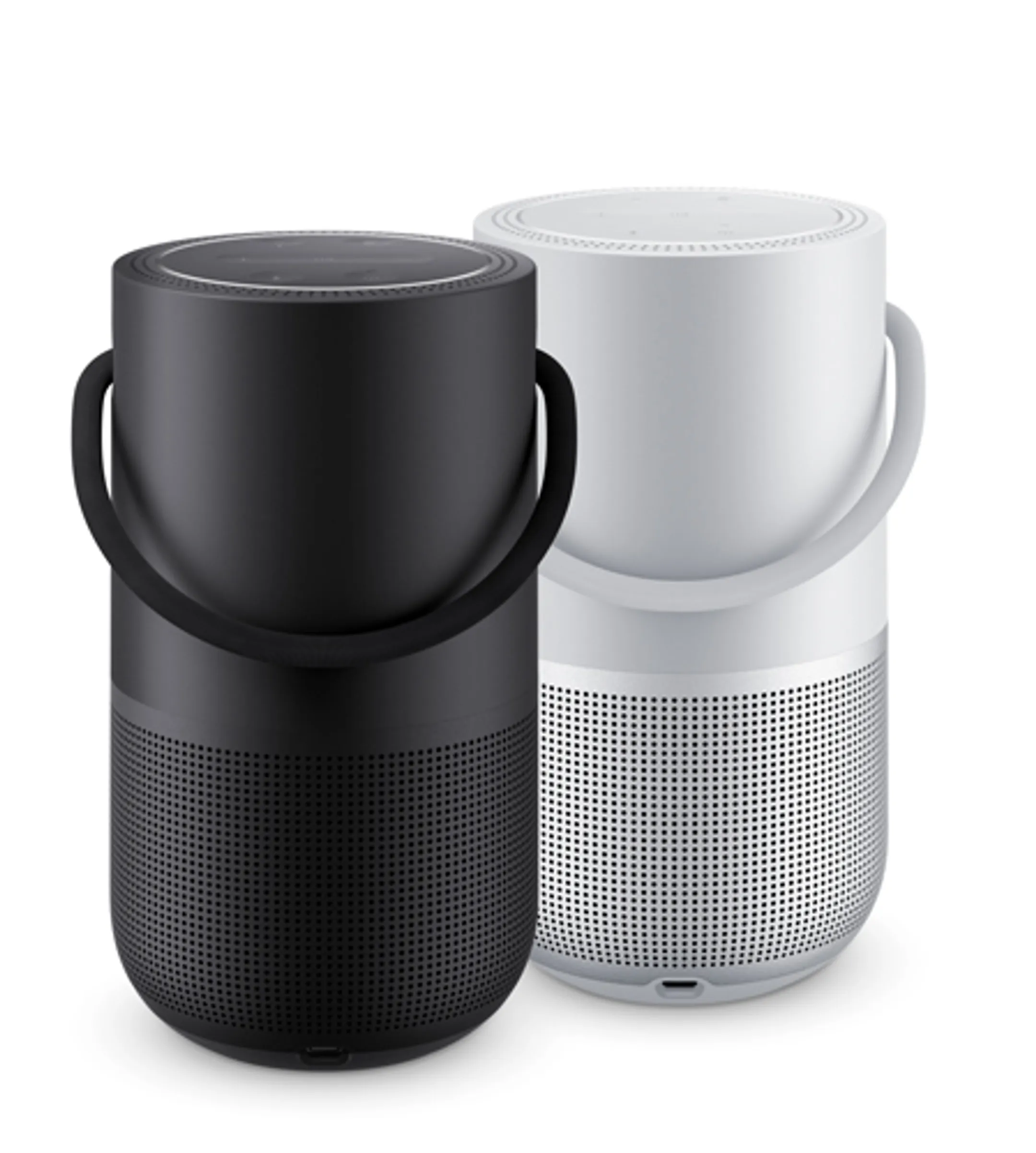 Bose Portable Home Speaker - Triple Black image